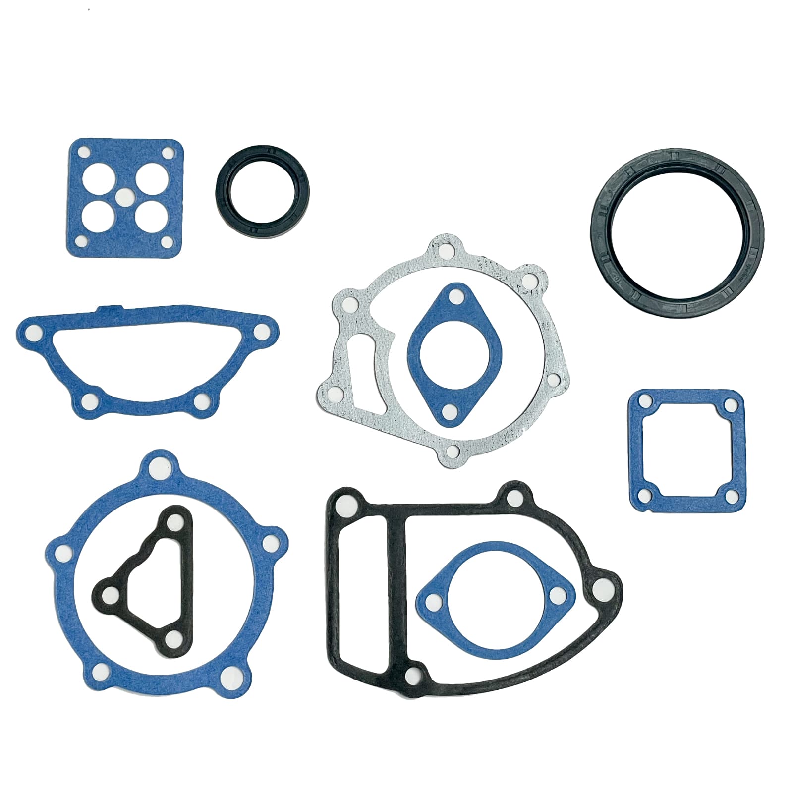 Pakkingsset Mitsubishi S3L | S3L2 | Mahindra | Caterpillar | Pel-job | Weidemann | Solis 26 - 3