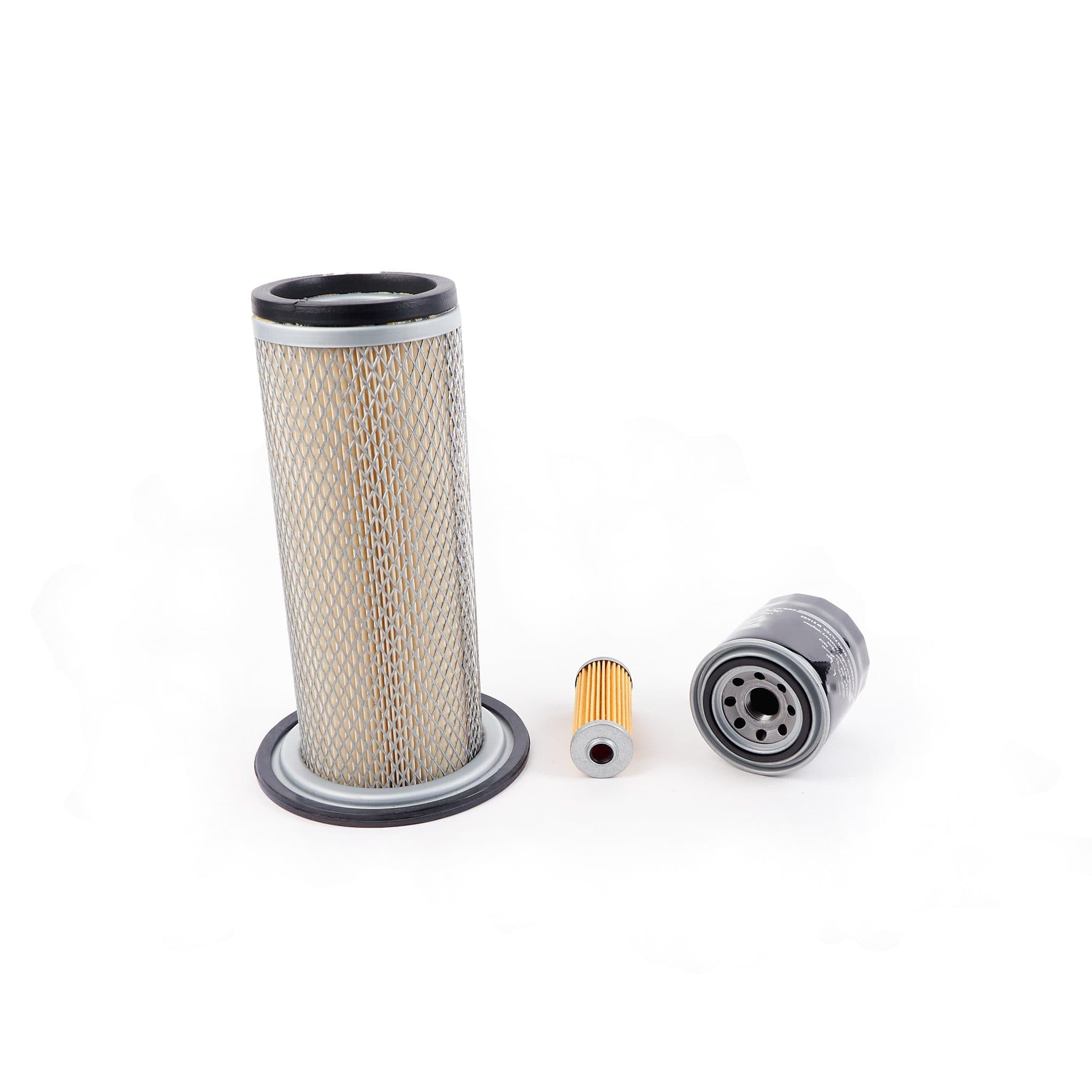 Filterset Kubota GT-3 GT-5 GT-8 | Shop4Trac