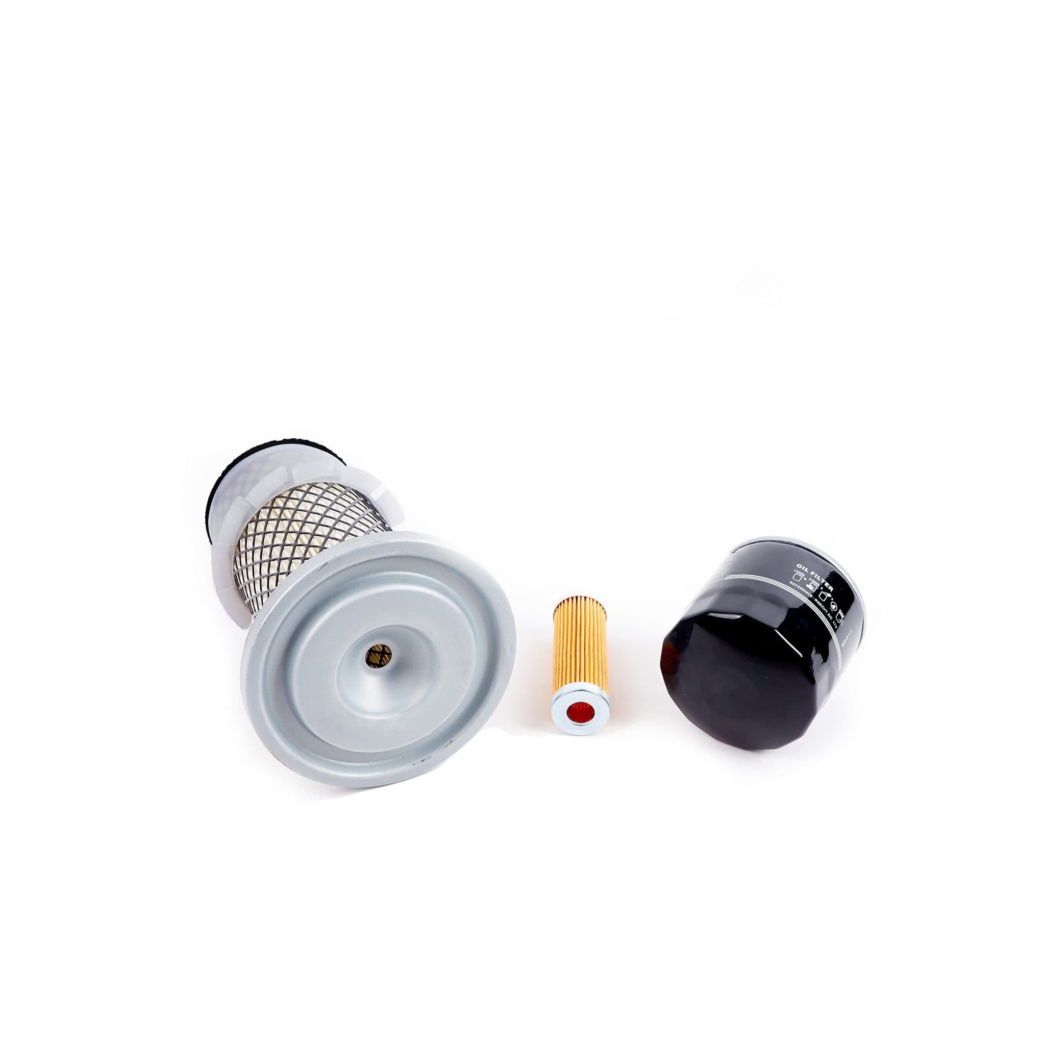 Filterkit Kubota A-15 | A1-195 | B52 - ASTE | Shop4Trac