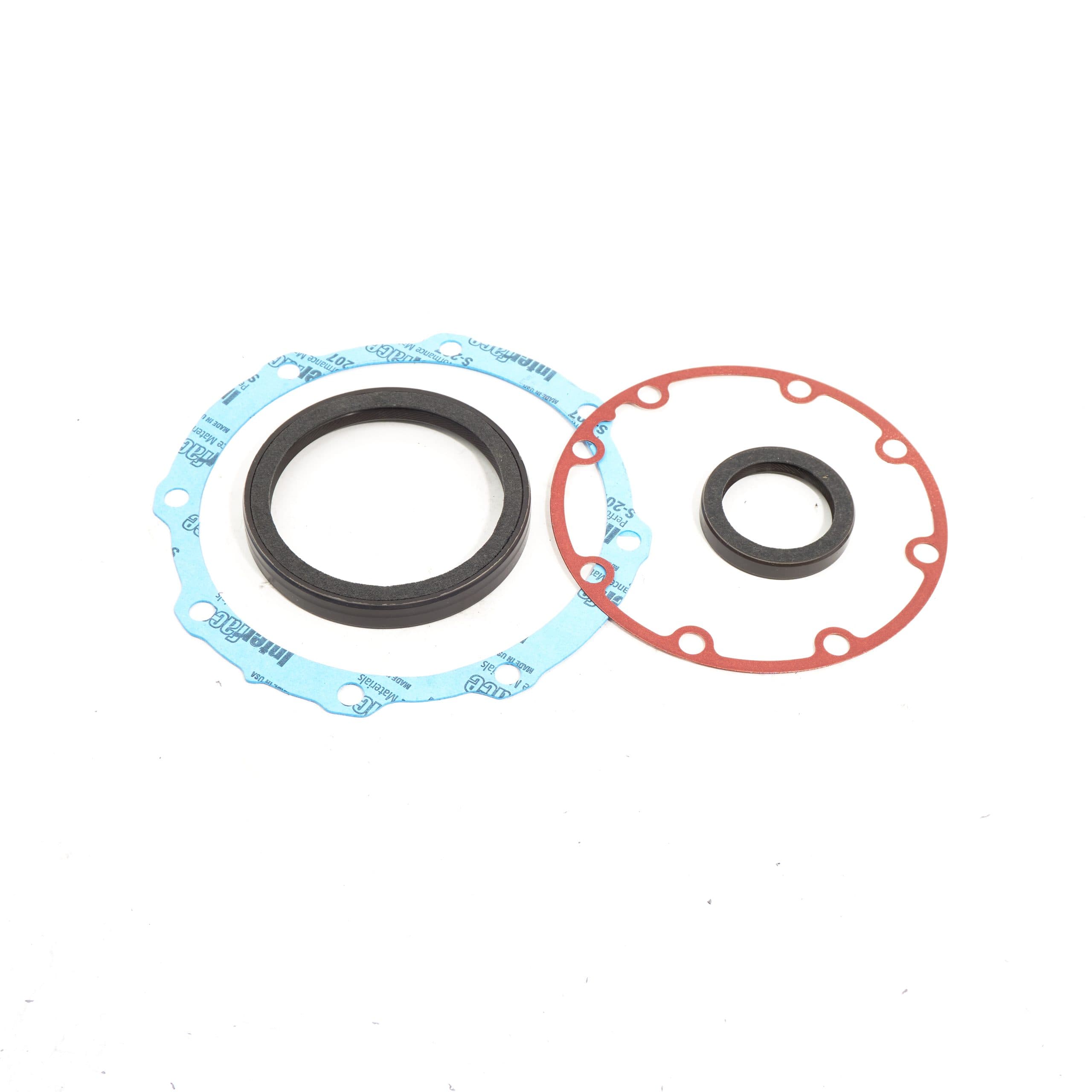 Pakkingsset Kubota D1703 | D1803 motor compleet | Shop4Trac