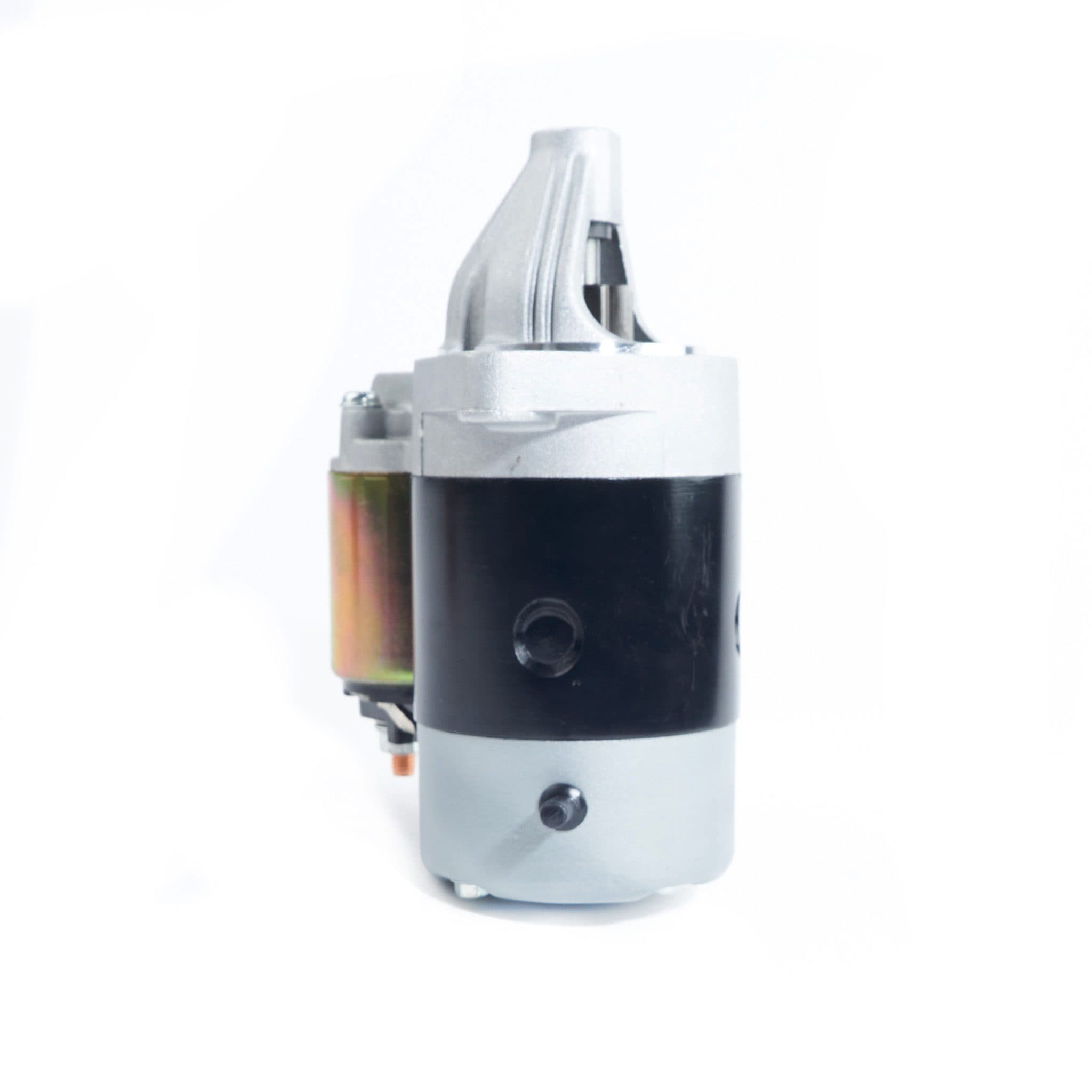 Startmotor Kubota B | Z430, D750, D850, D950