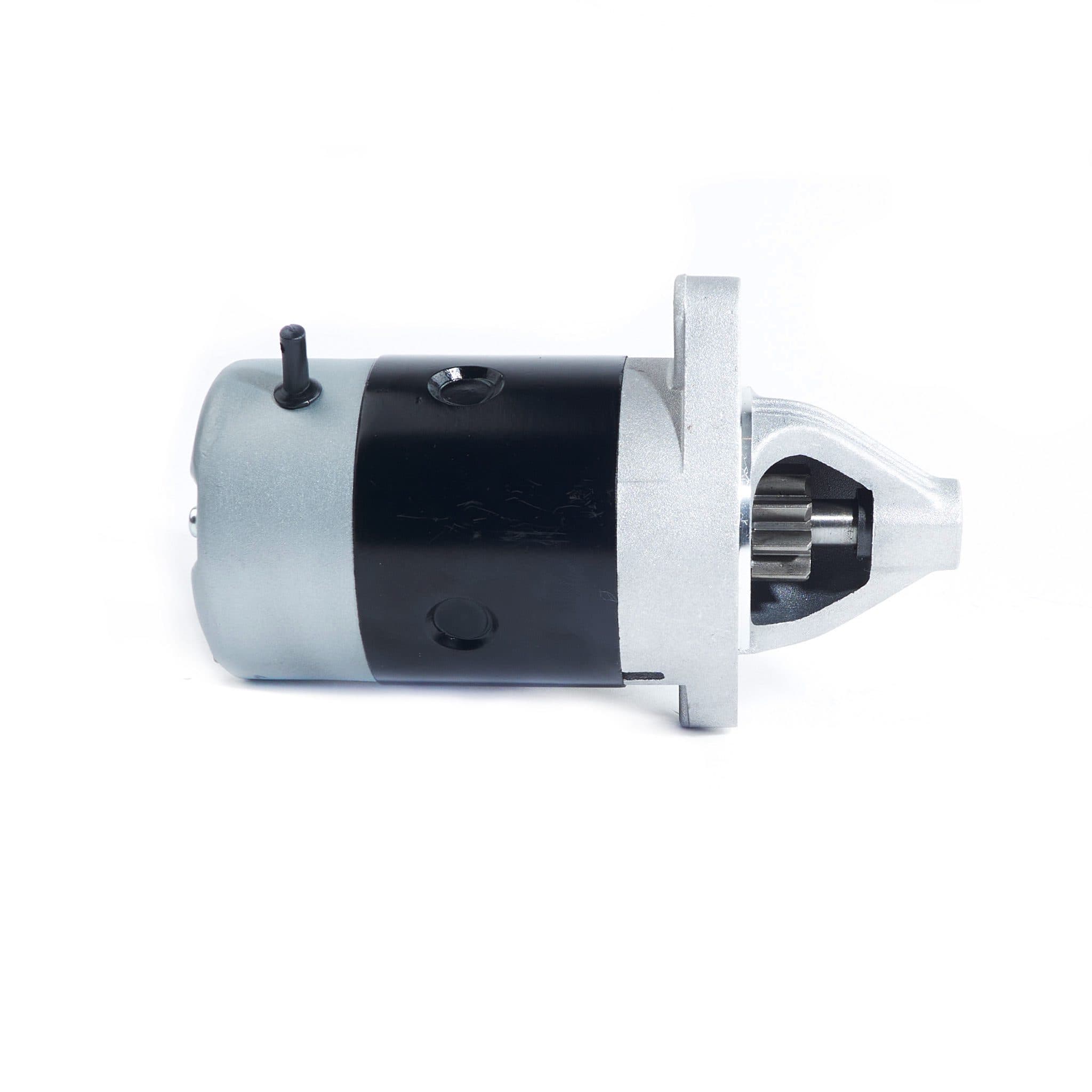 Startmotor Kubota B | Z430, D750, D850, D950