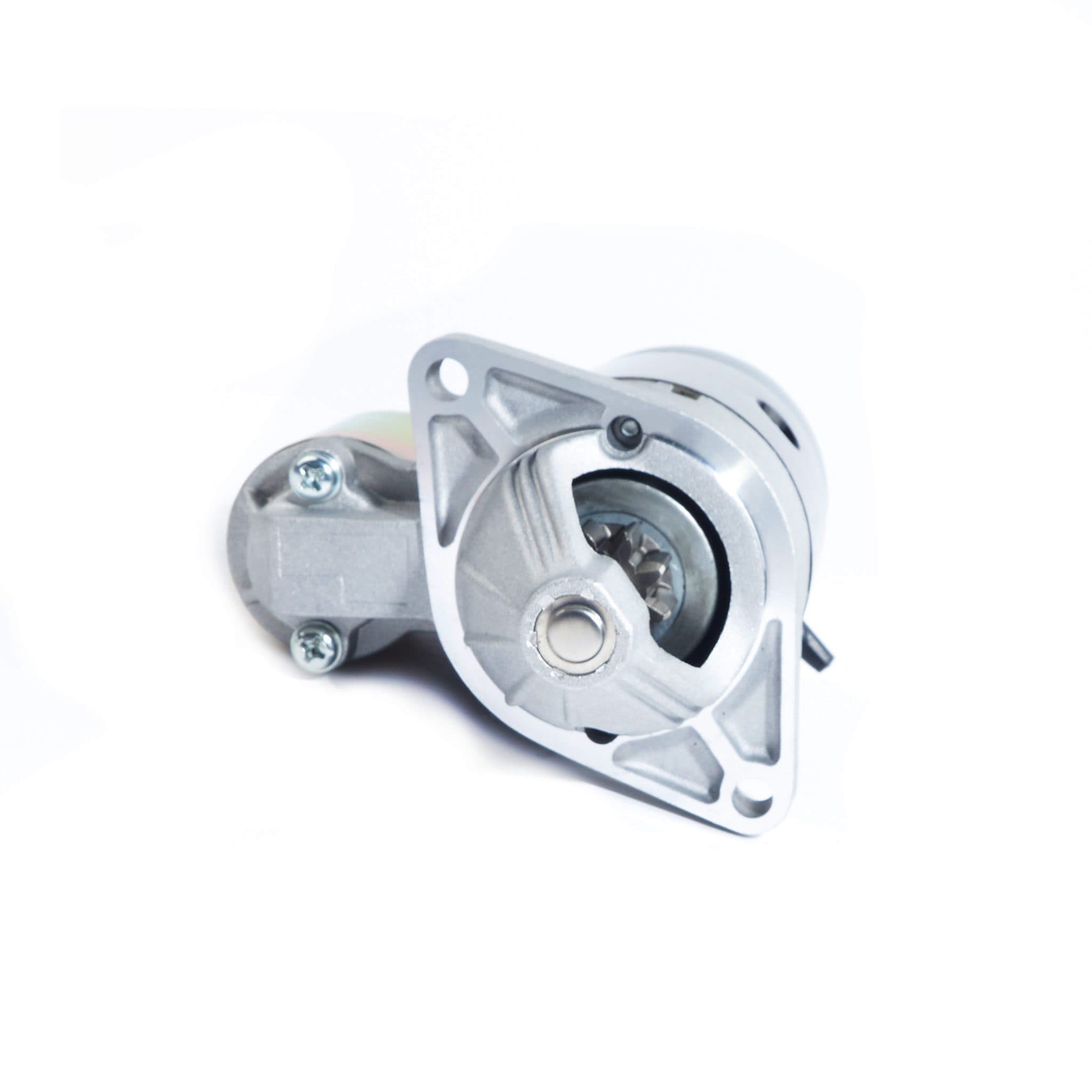 Startmotor Kubota B | Z430, D750, D850, D950