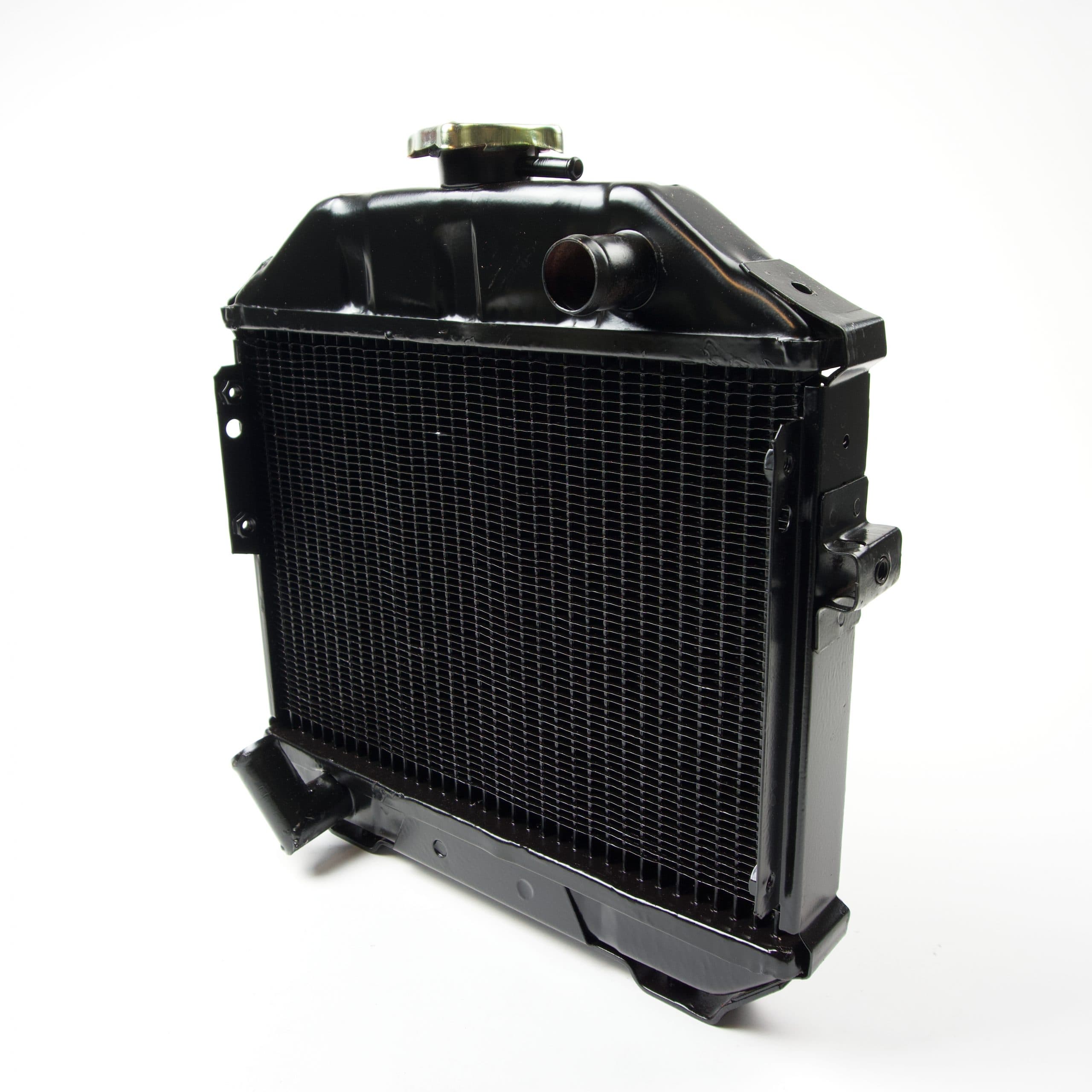 Radiateur Iseki TX1300-1500