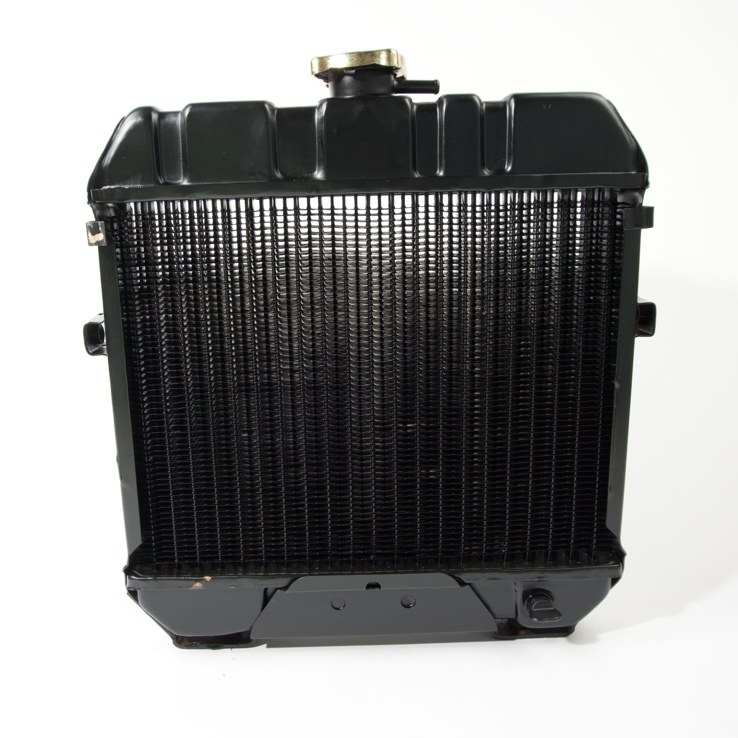 Radiateur Iseki TU 1400-1600 | TX1410-2160