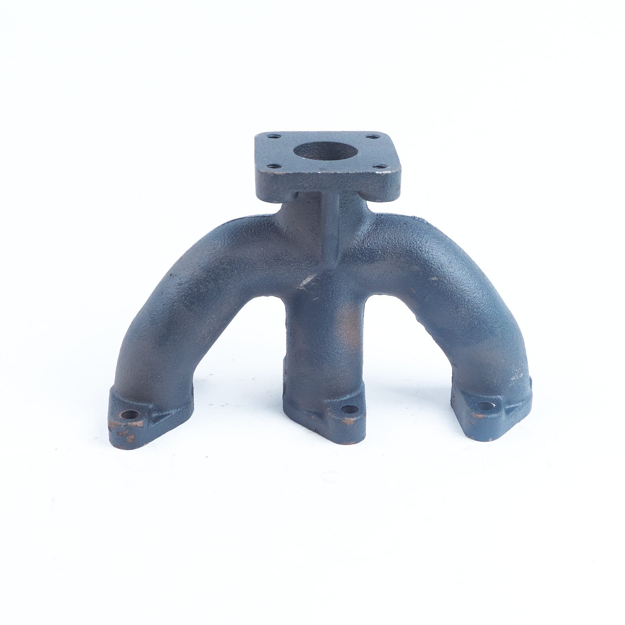 Uitlaatspruitstuk Iseki TU1400, TU1500, TX1410, TX1510