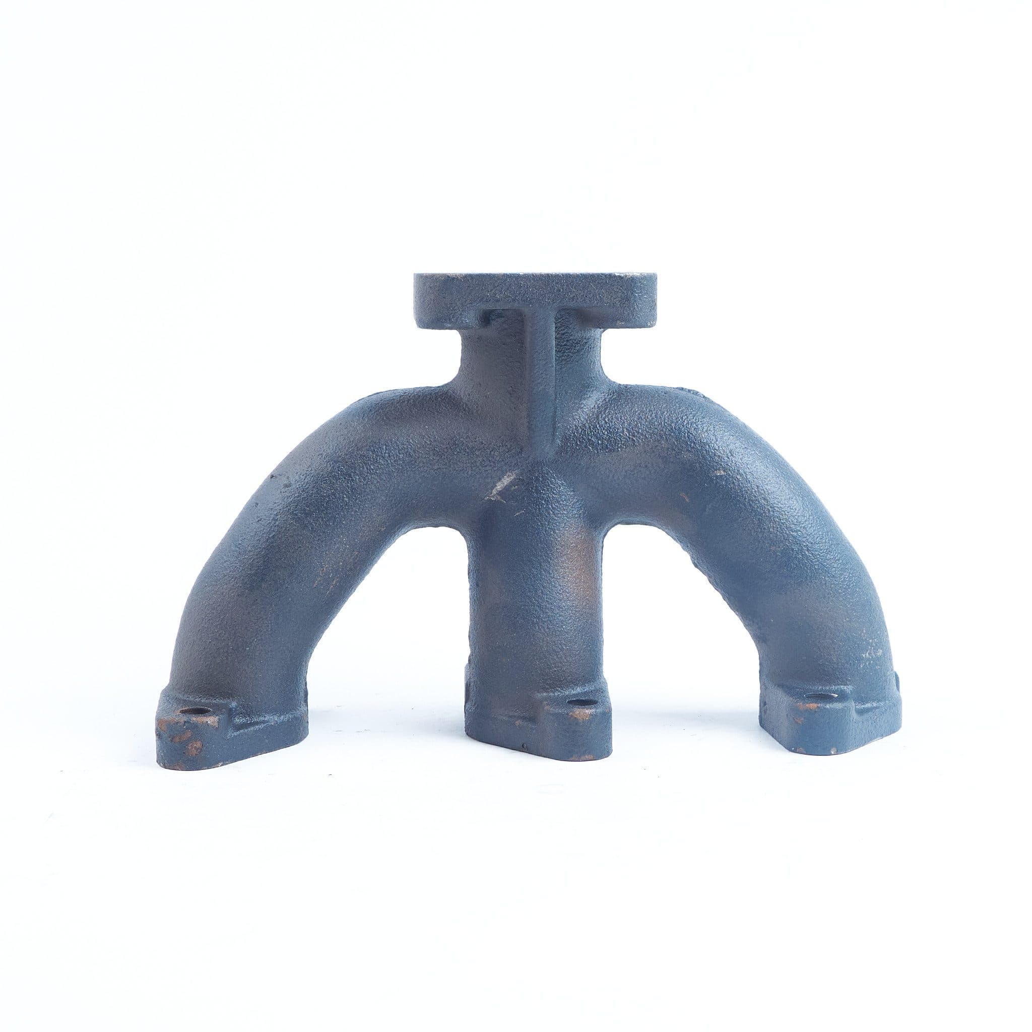 Uitlaatspruitstuk Iseki TU1400, TU1500, TX1410, TX1510