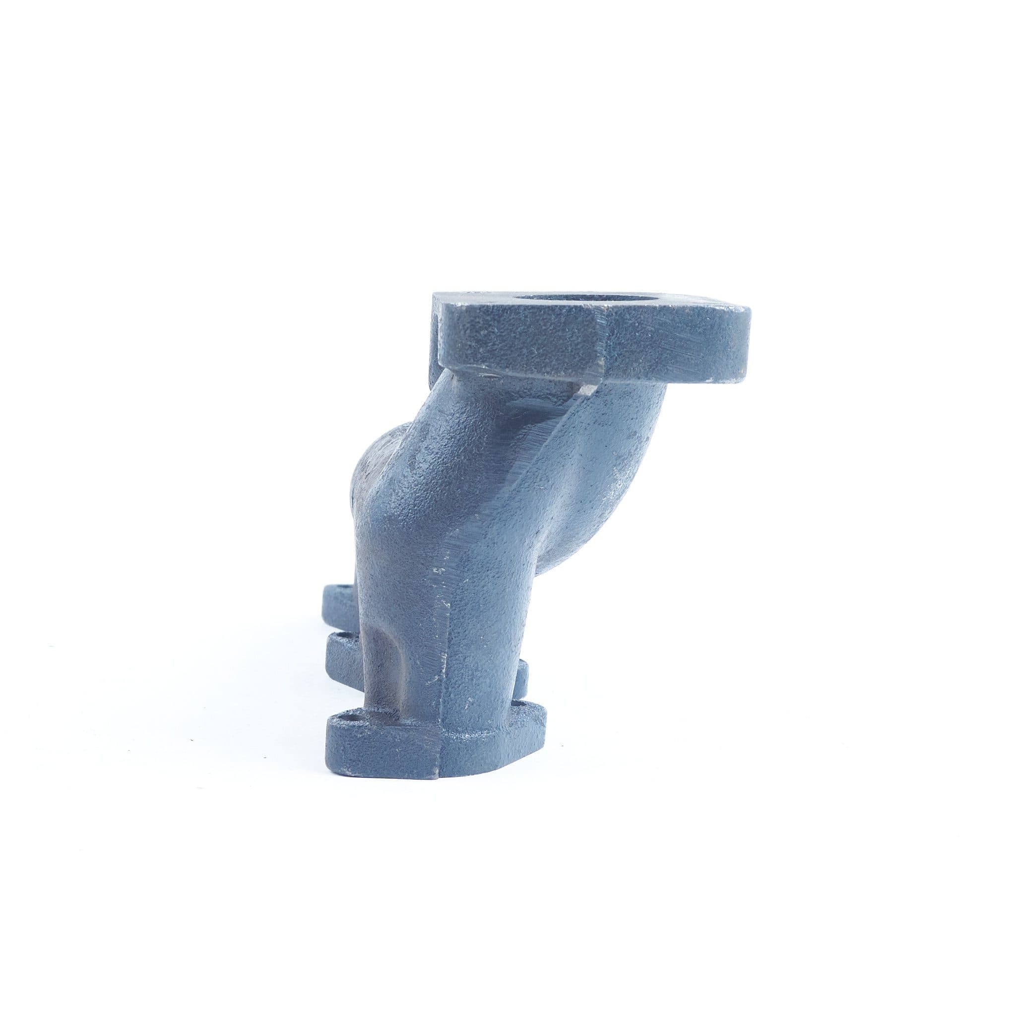 Uitlaatspruitstuk Kubota B 1200-B7100 type 1