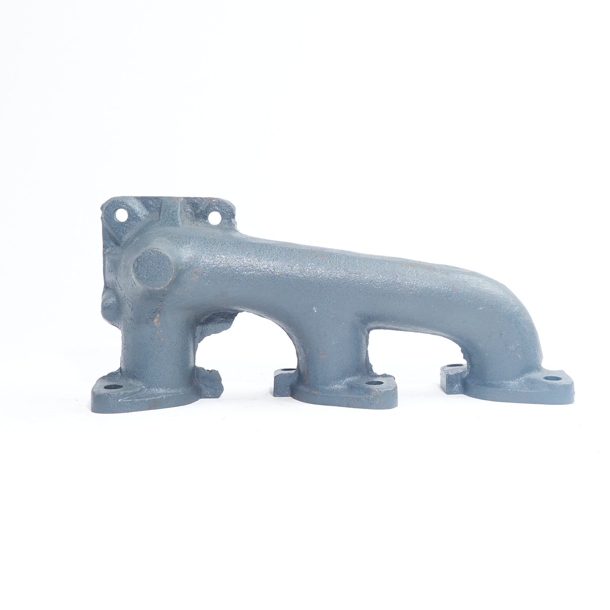 Uitlaatspruitstuk Kubota L275, L1802, L2002, L2202, L2402