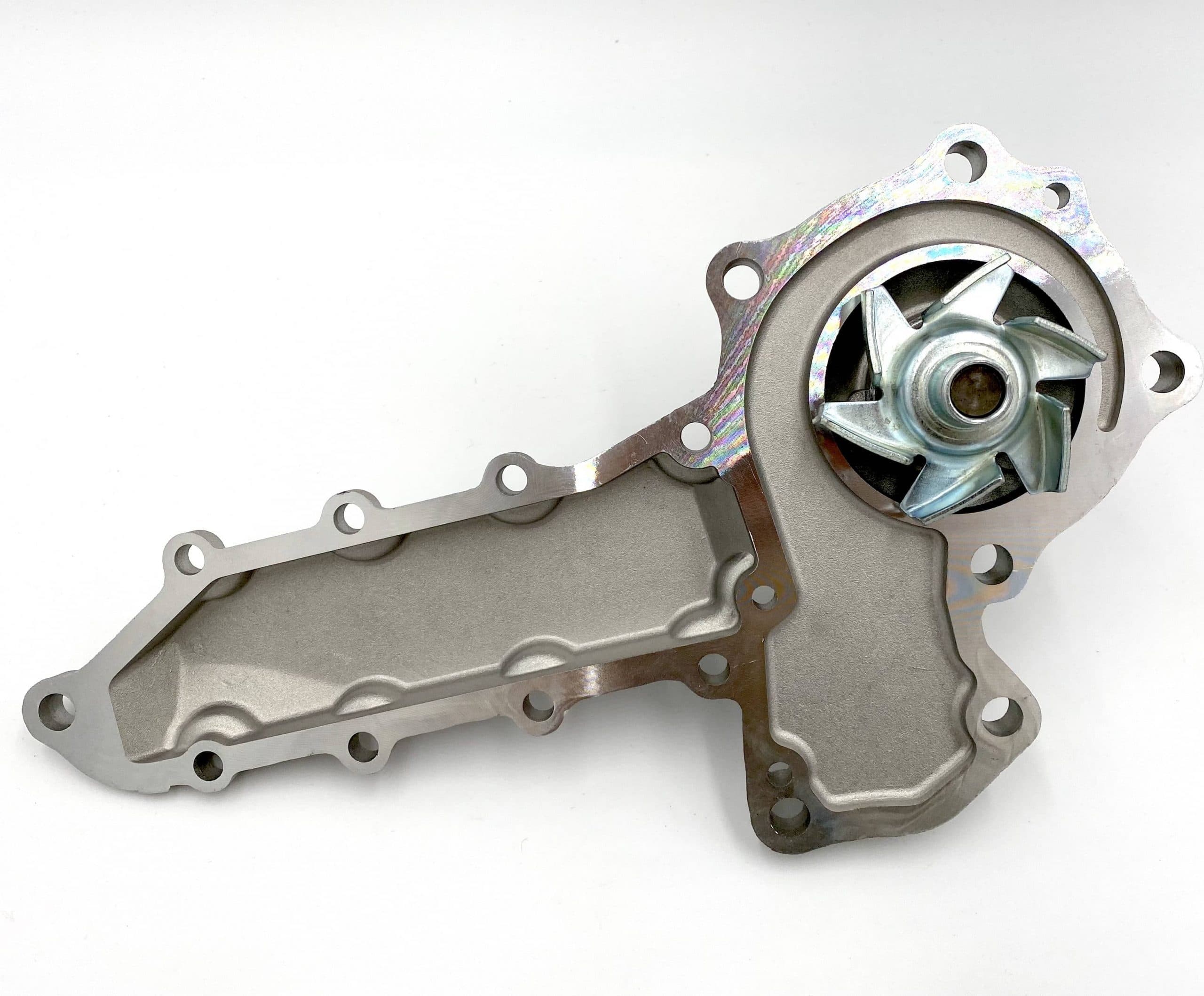 Waterpomp Kubota  D1102-D1402 | V1502-V1902 | V2003-V2203