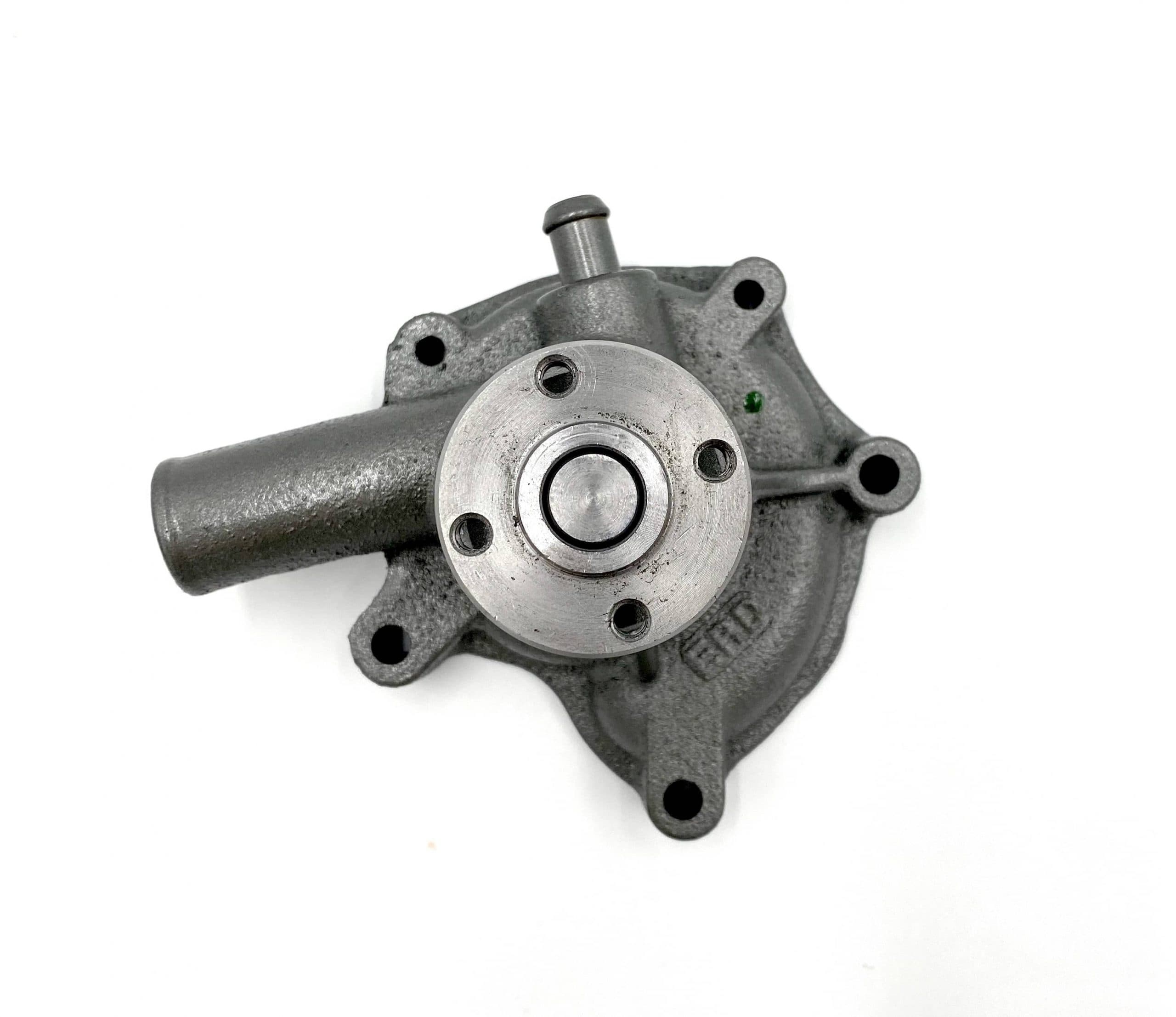 Waterpomp Hinomoto C174 | C172 | C144 | C142 | Toyosha