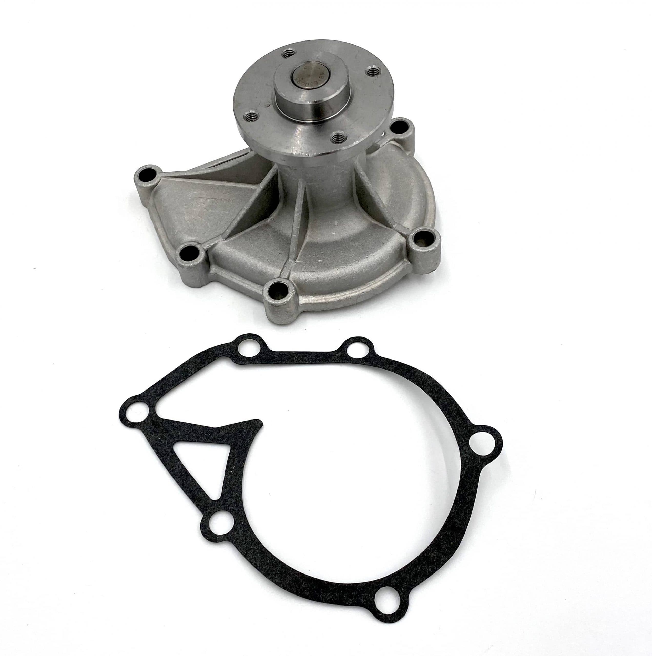 Waterpomp Iseki TA Landleader | TU Landhope vanaf 18pk | TE | TL