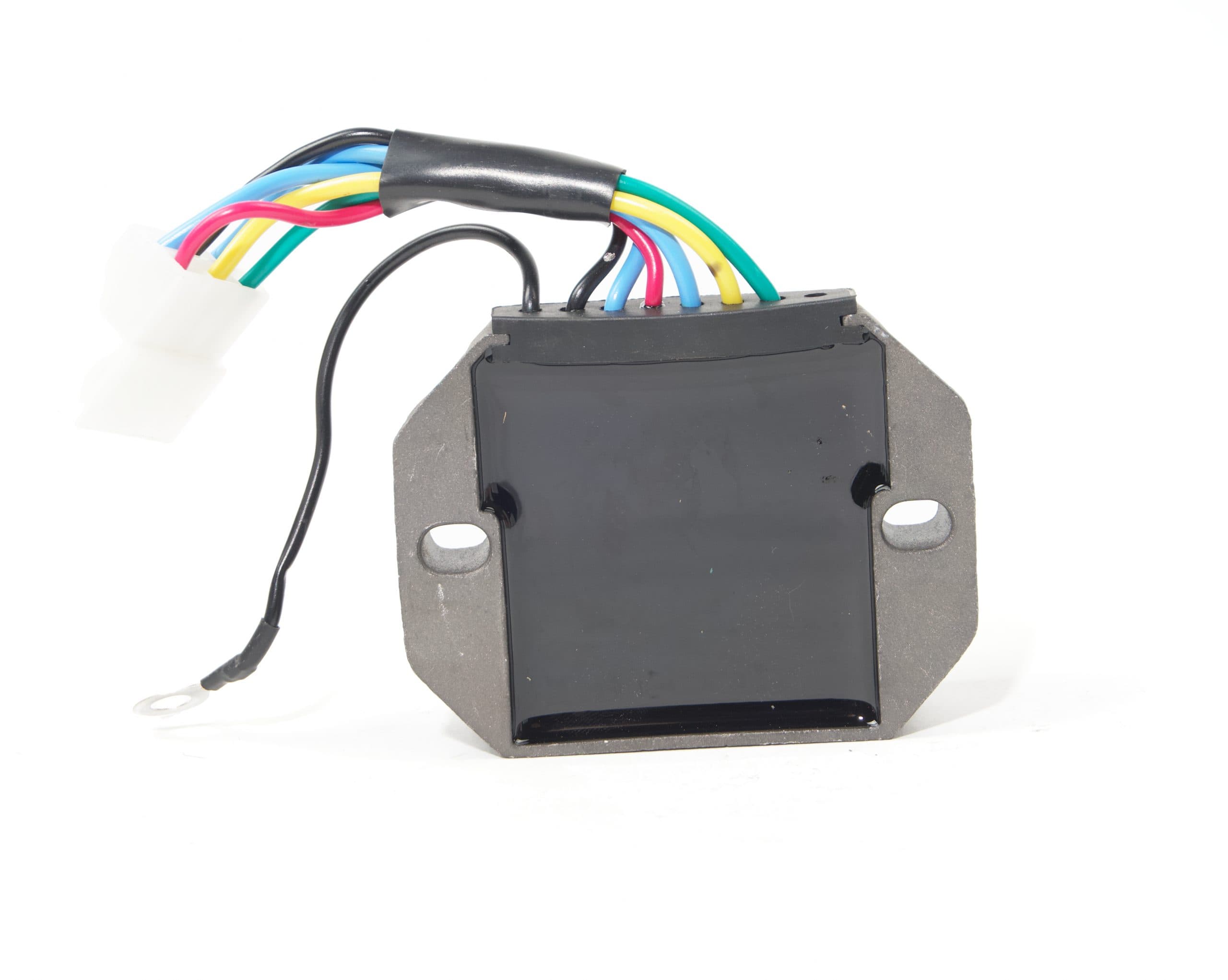 Spanningsregelaar Kubota B5200, B8200