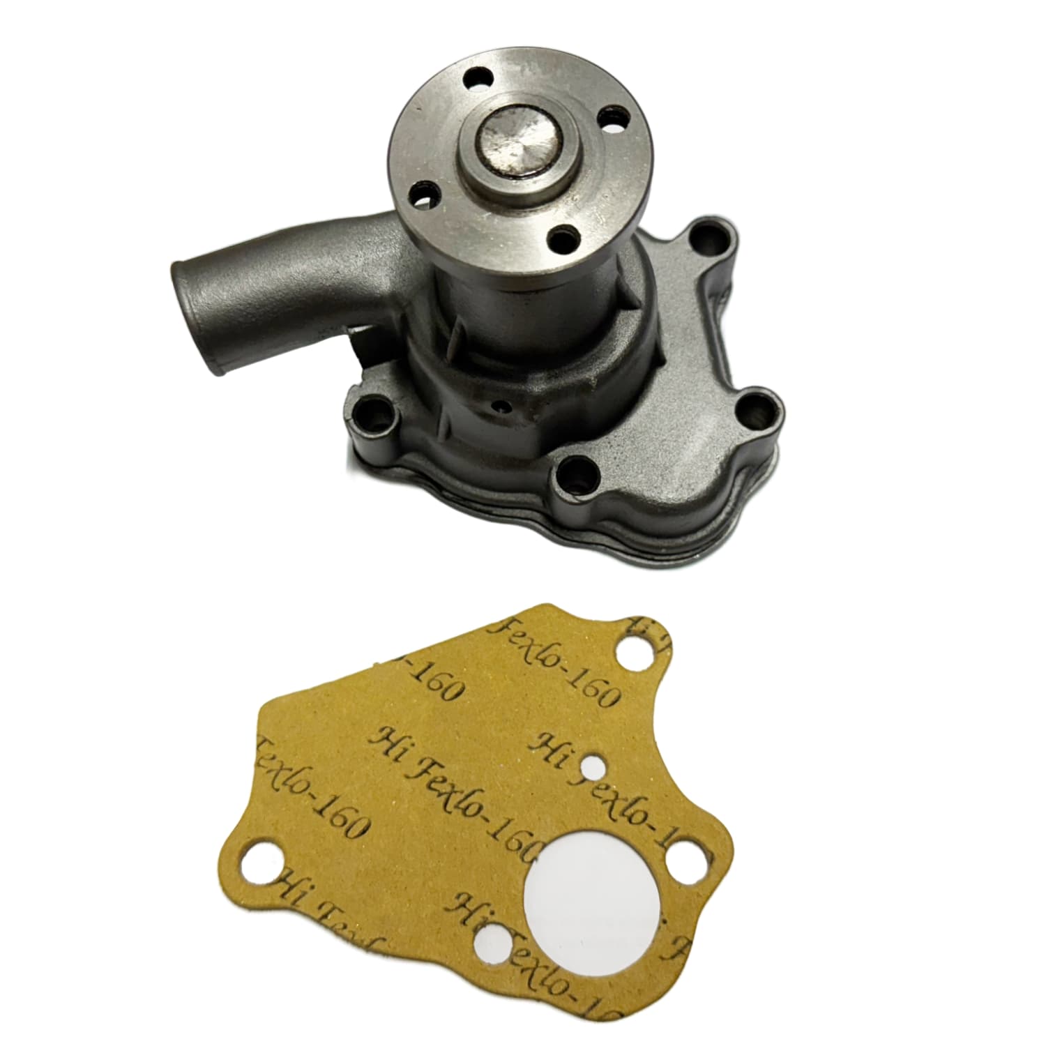 Waterpomp Hinomoto E18 - 6