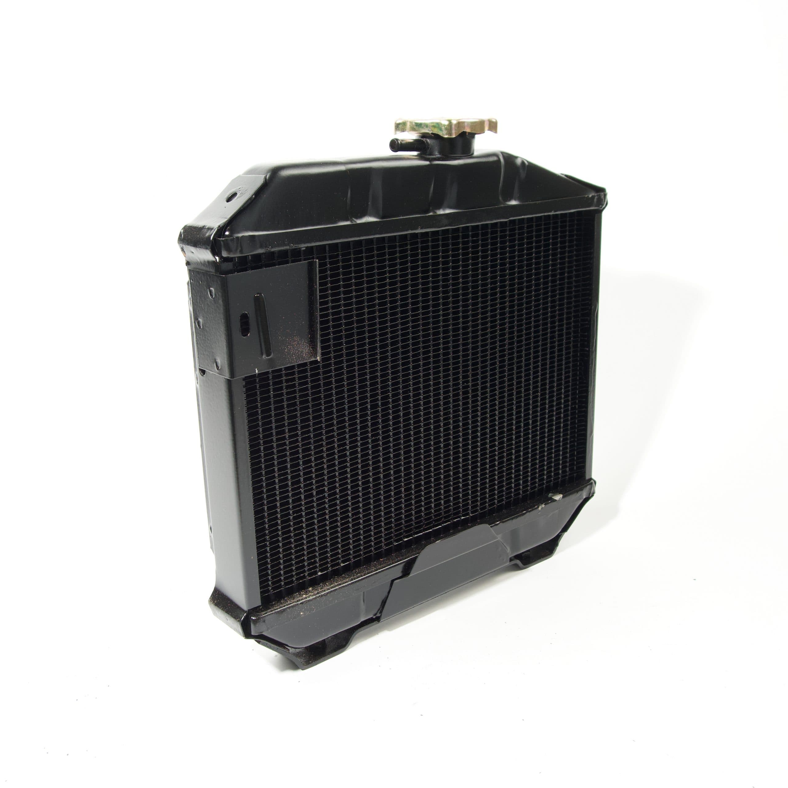 Radiateur Yanmar YM serie