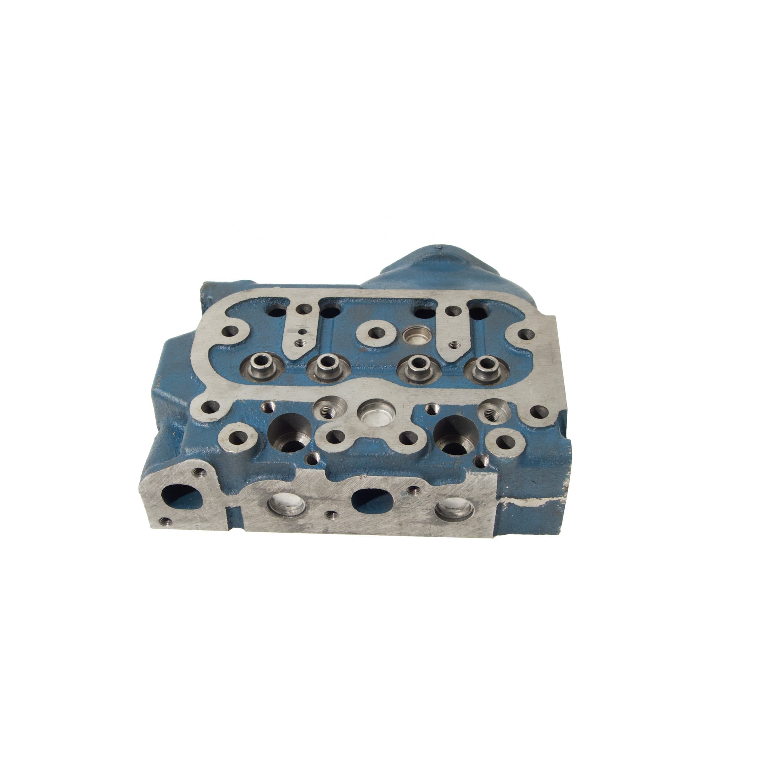 Cilinderkop Kubota B6000 | ZL600