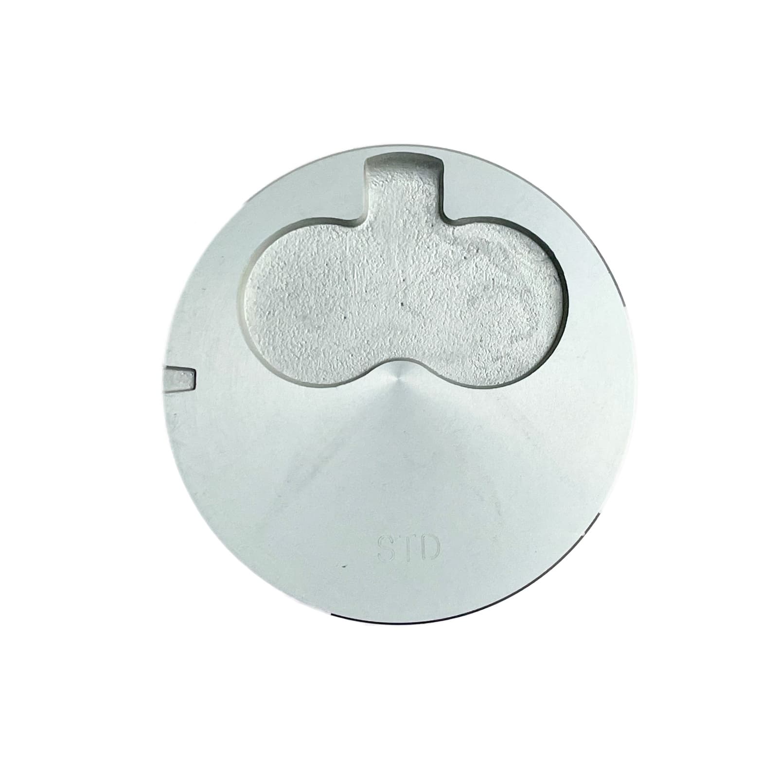 Kolben Kubota Z650 | Z750 | B7000 | L1500 | L1501 | L1802 | L2000 - 4