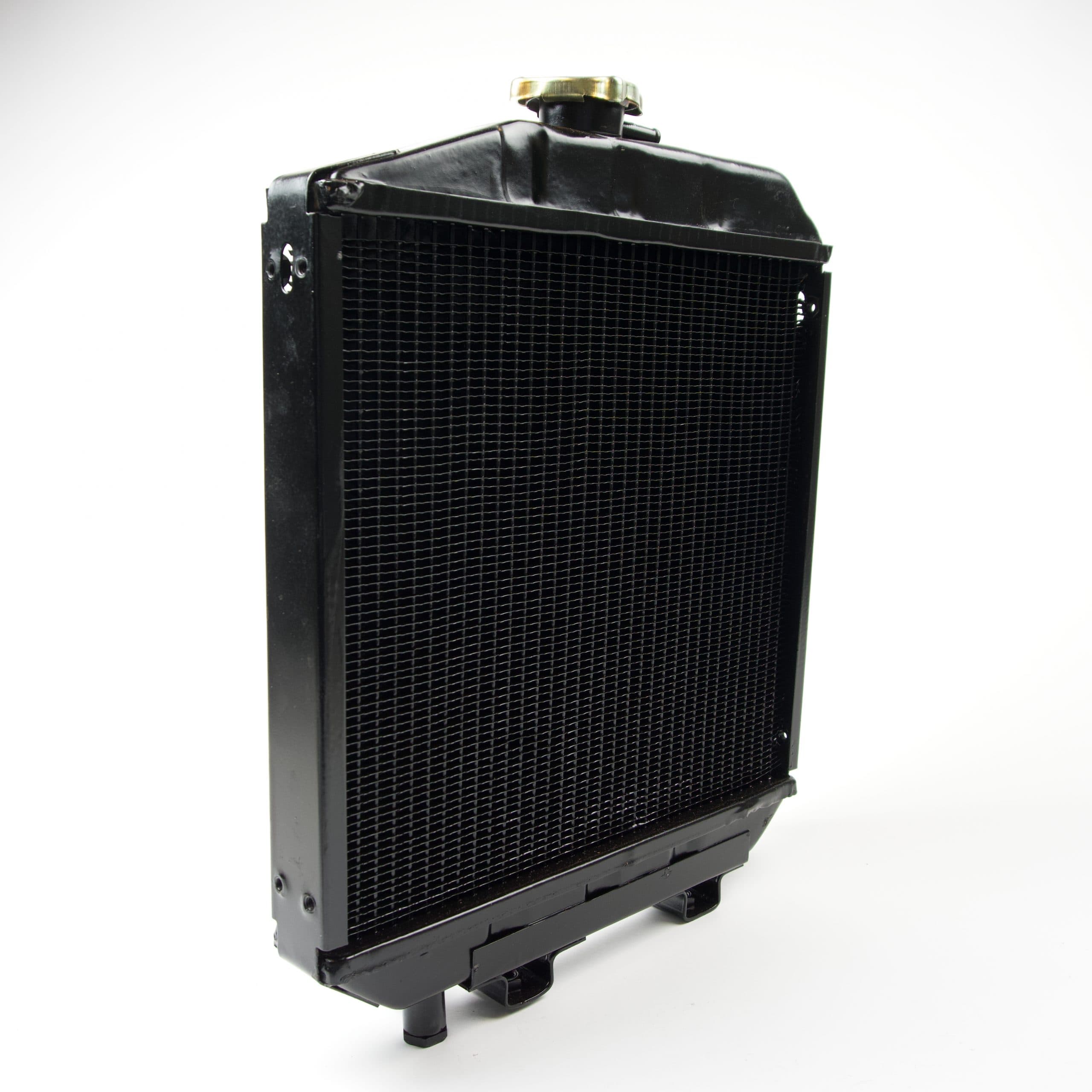 Radiateur Kubota B1-14-B1-17