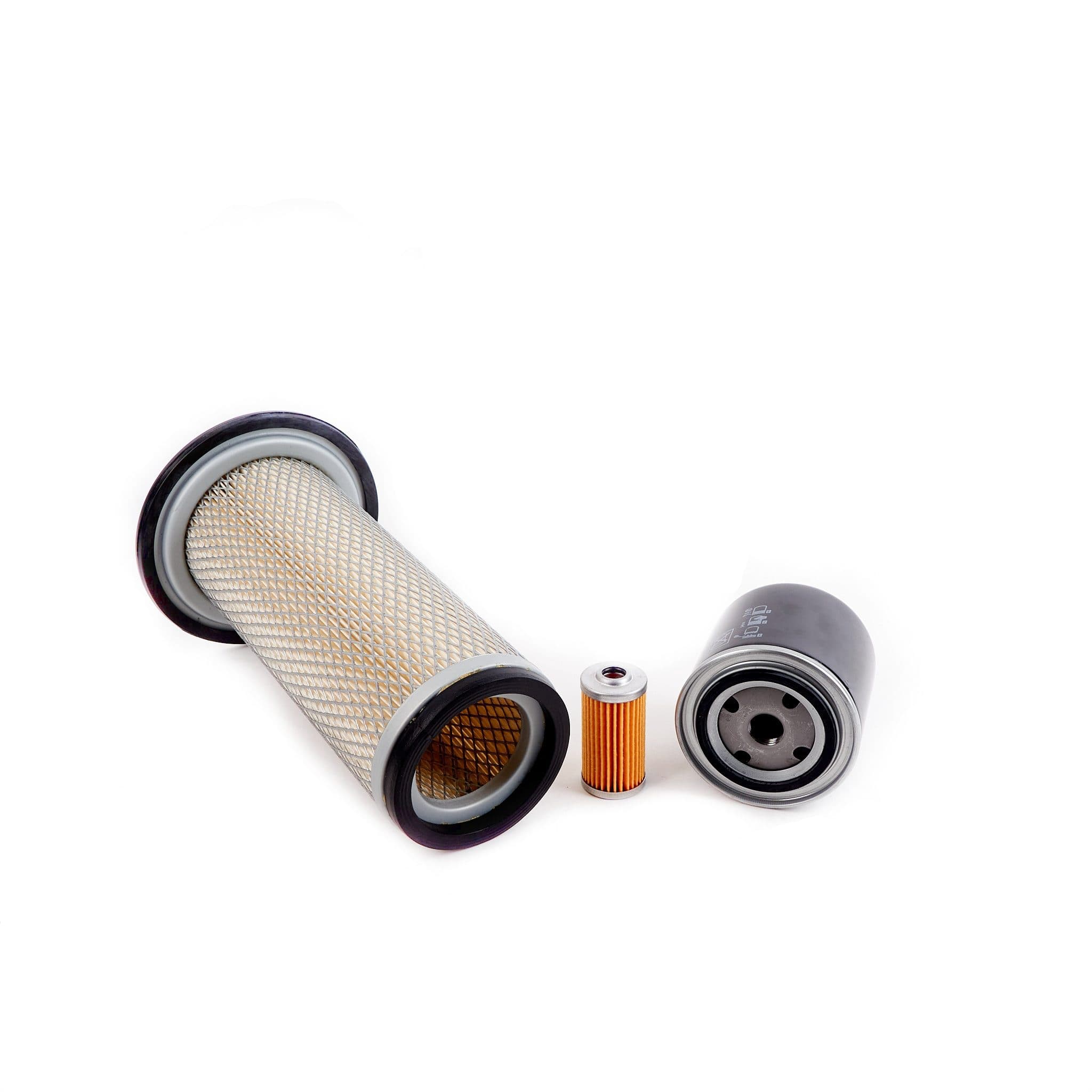 Filterset Shibaura D23 | D258 | Shop4Trac