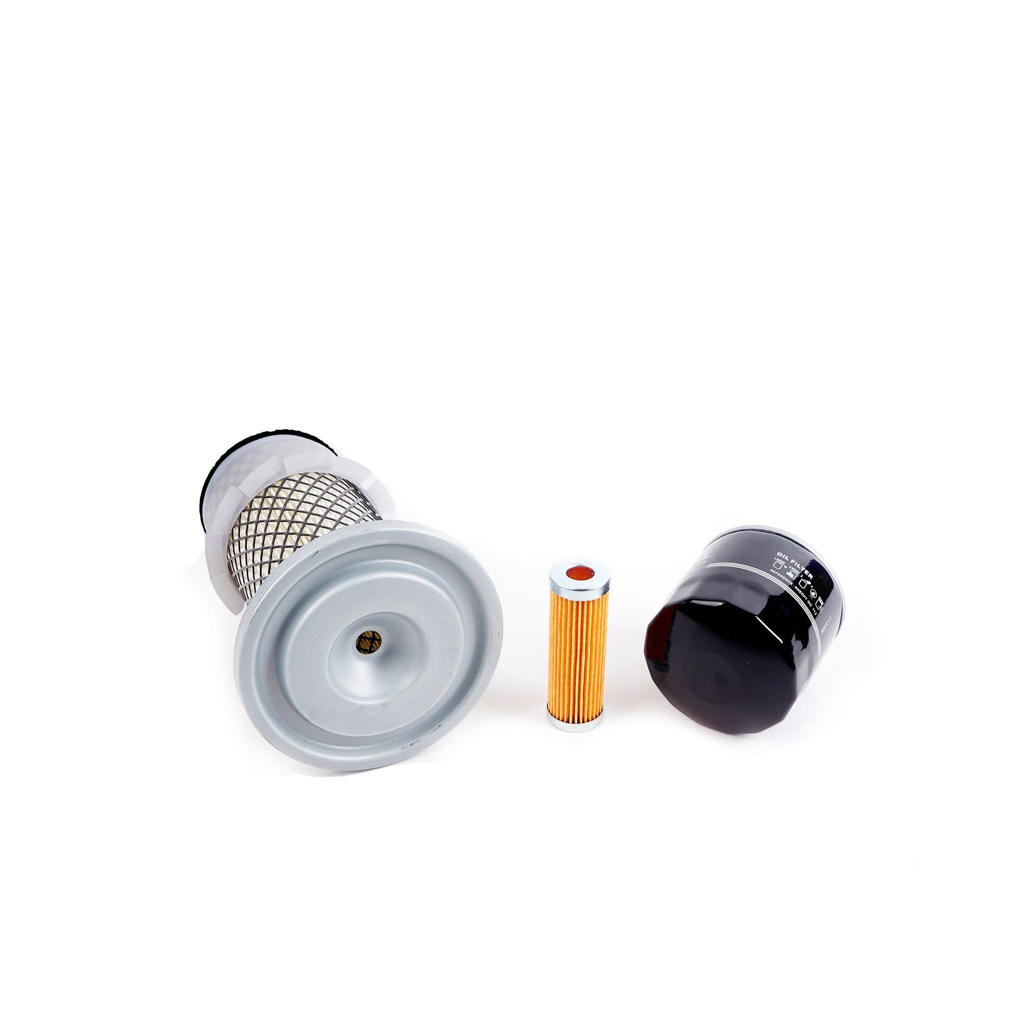 Filterkit Kubota A-15 | A1-195 | B52 - ASTE | Shop4Trac