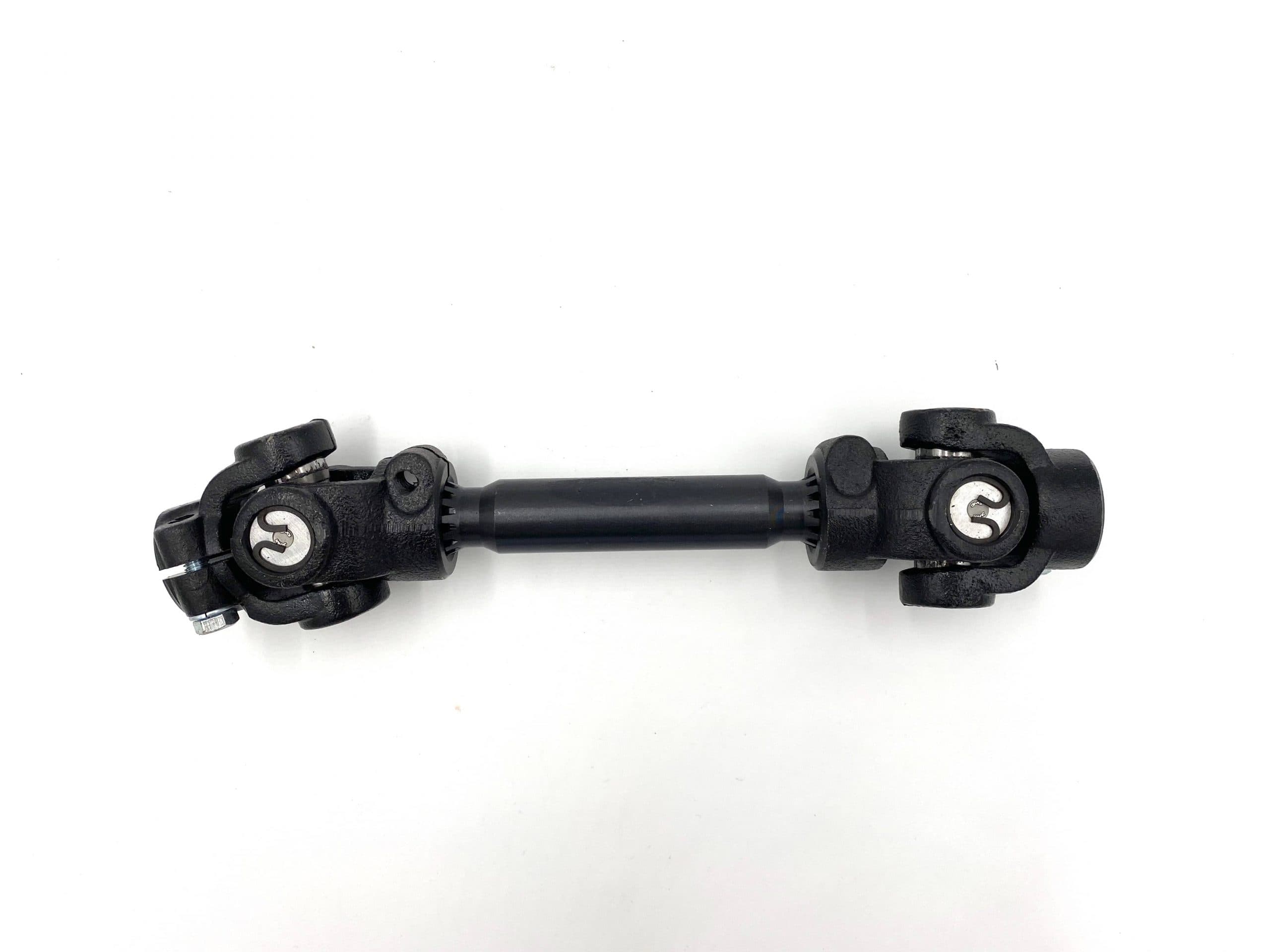 Cardan as compleet Iseki TU Landhope