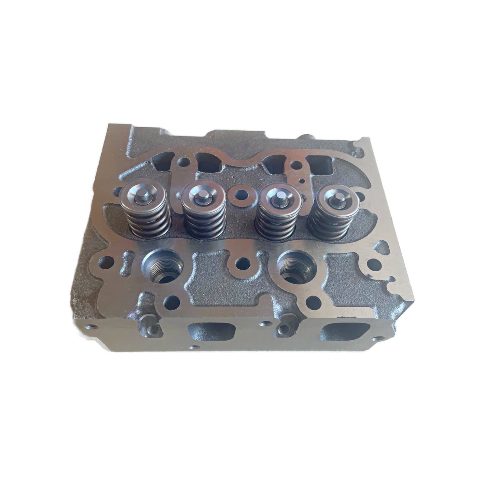 Cilinderkop compleet Kubota B7000 | Z650 | Z750 | Z751 | Z851 motor - 2