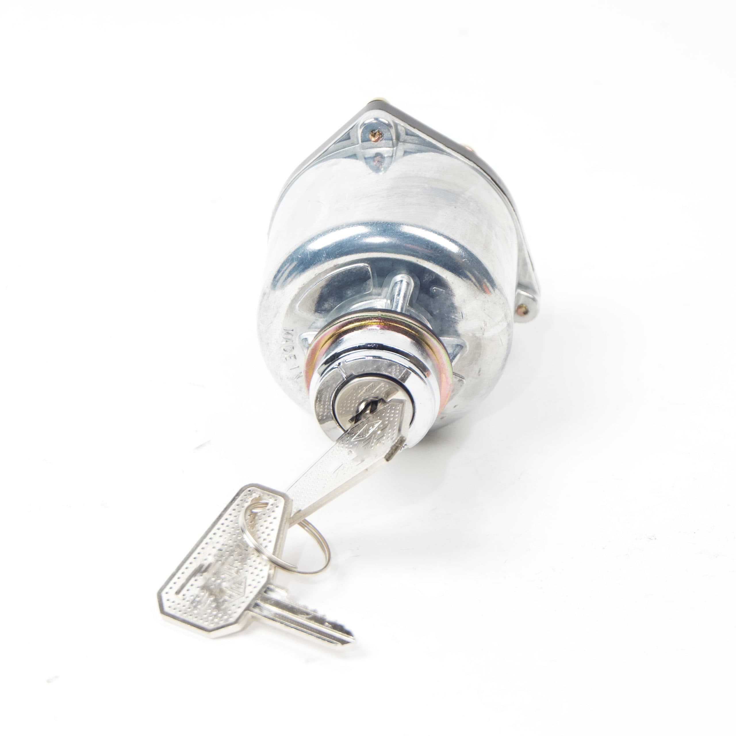 Zündschloss allgemein