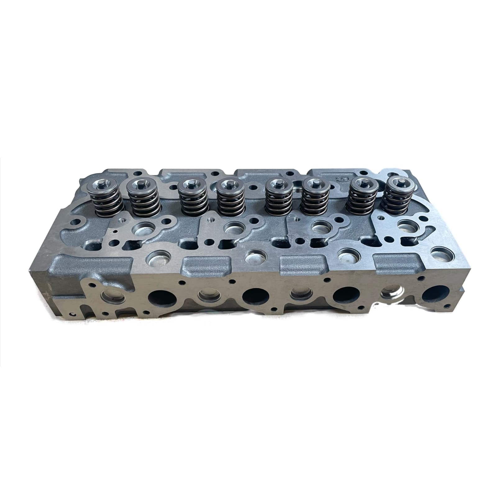 Cilinderkop Compleet Kubota V1702E | V1702DI | V1902 | V1902E | V1902DI motor - 3