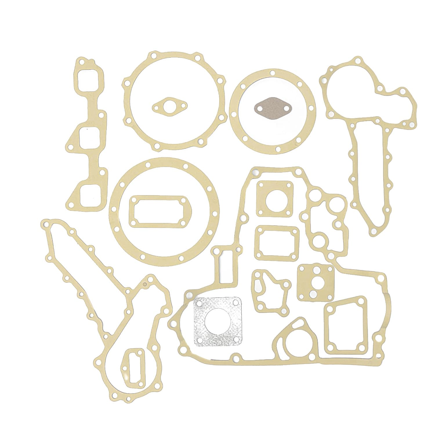 Pakkingsset Kubota D1403 | D1403-M-E2A D1403-B | - 2