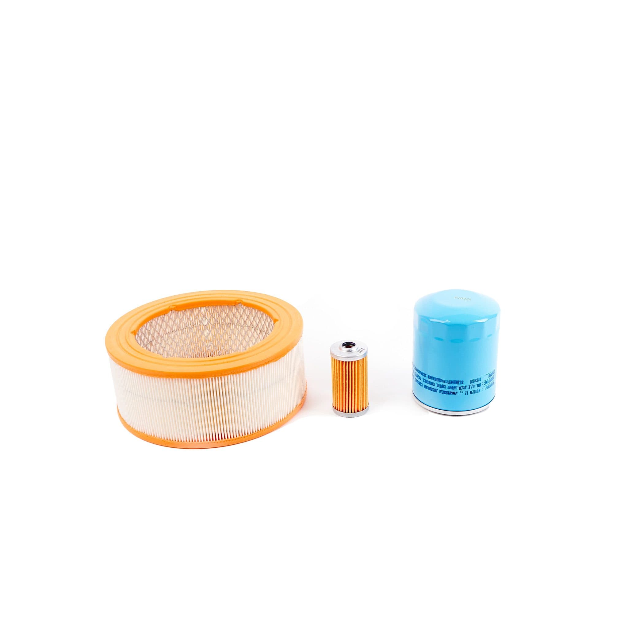 Filterset Shibaura SD1840 | SD2040 | SD2200 | Shop4Trac