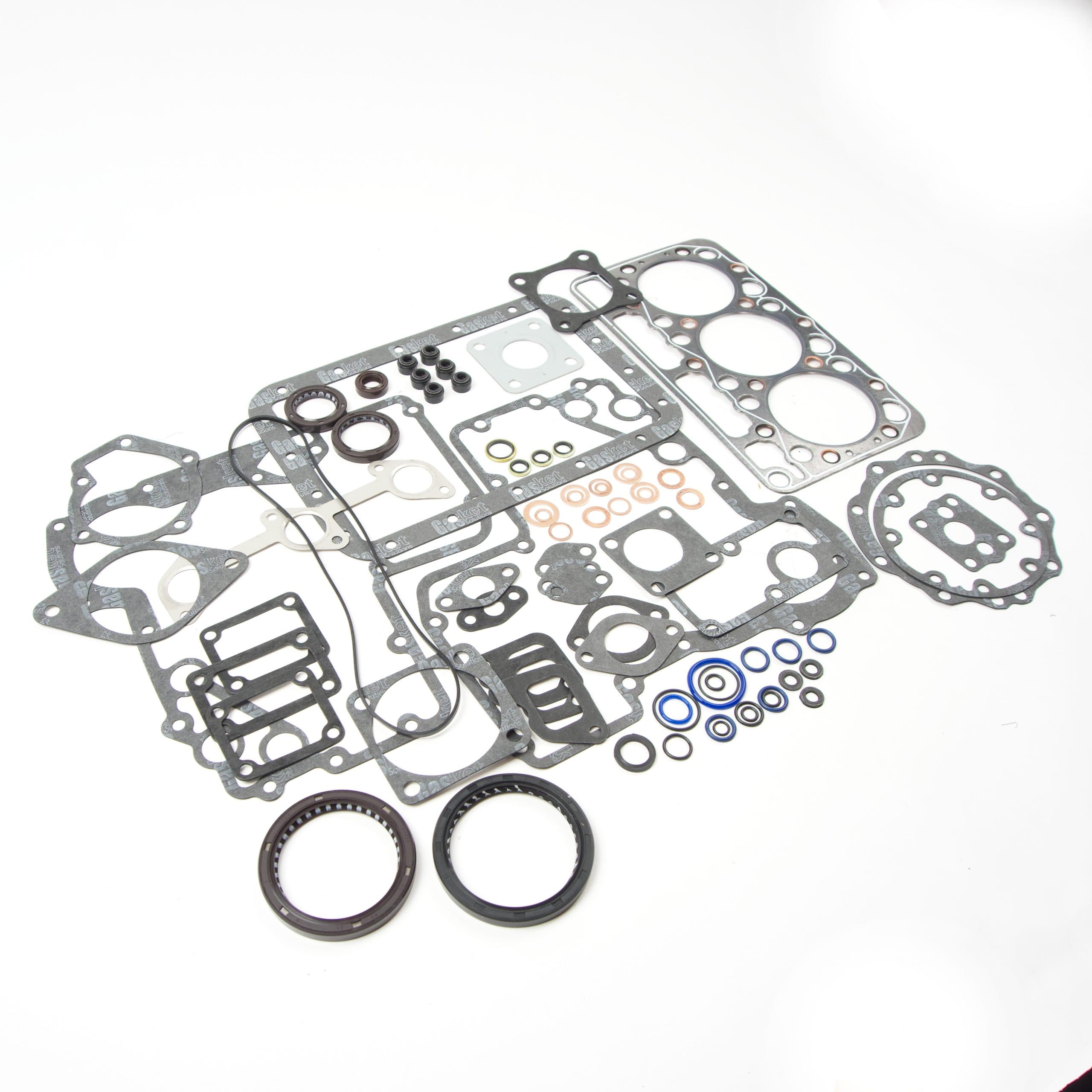 Pakkingsset Kubota B1-17 | D950 motor