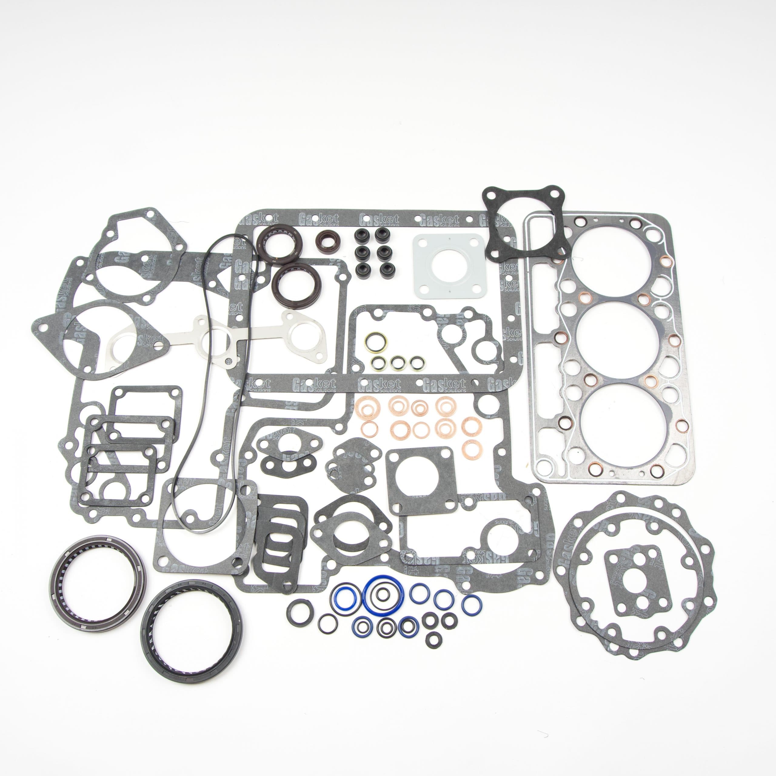 Pakkingsset Kubota B1-17 | D950 motor