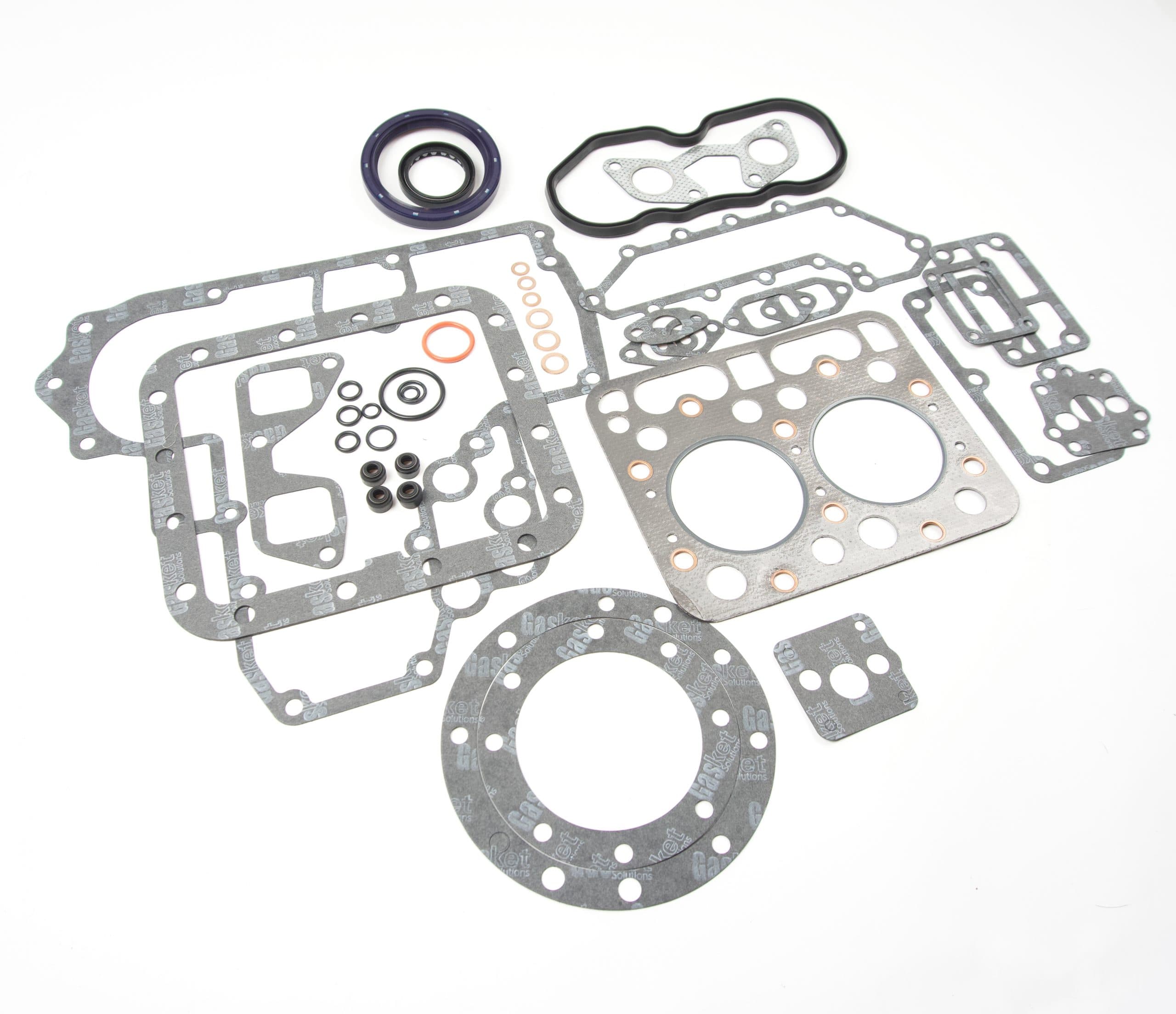 Pakkingsset Kubota L1500 DT | L1501 | Z750 motor