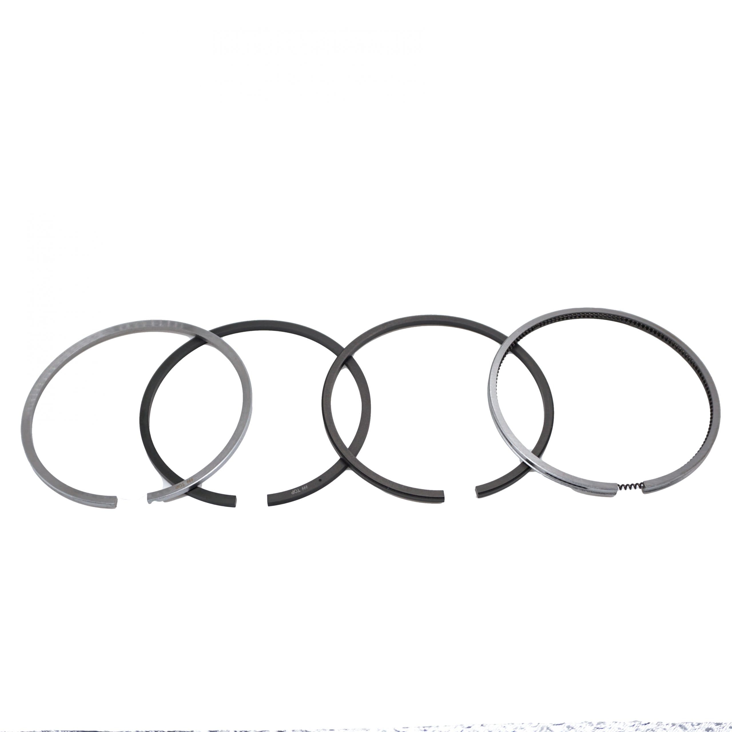 Zuigerveren Iseki TX1500 | Mitsubishi | KE75 motor