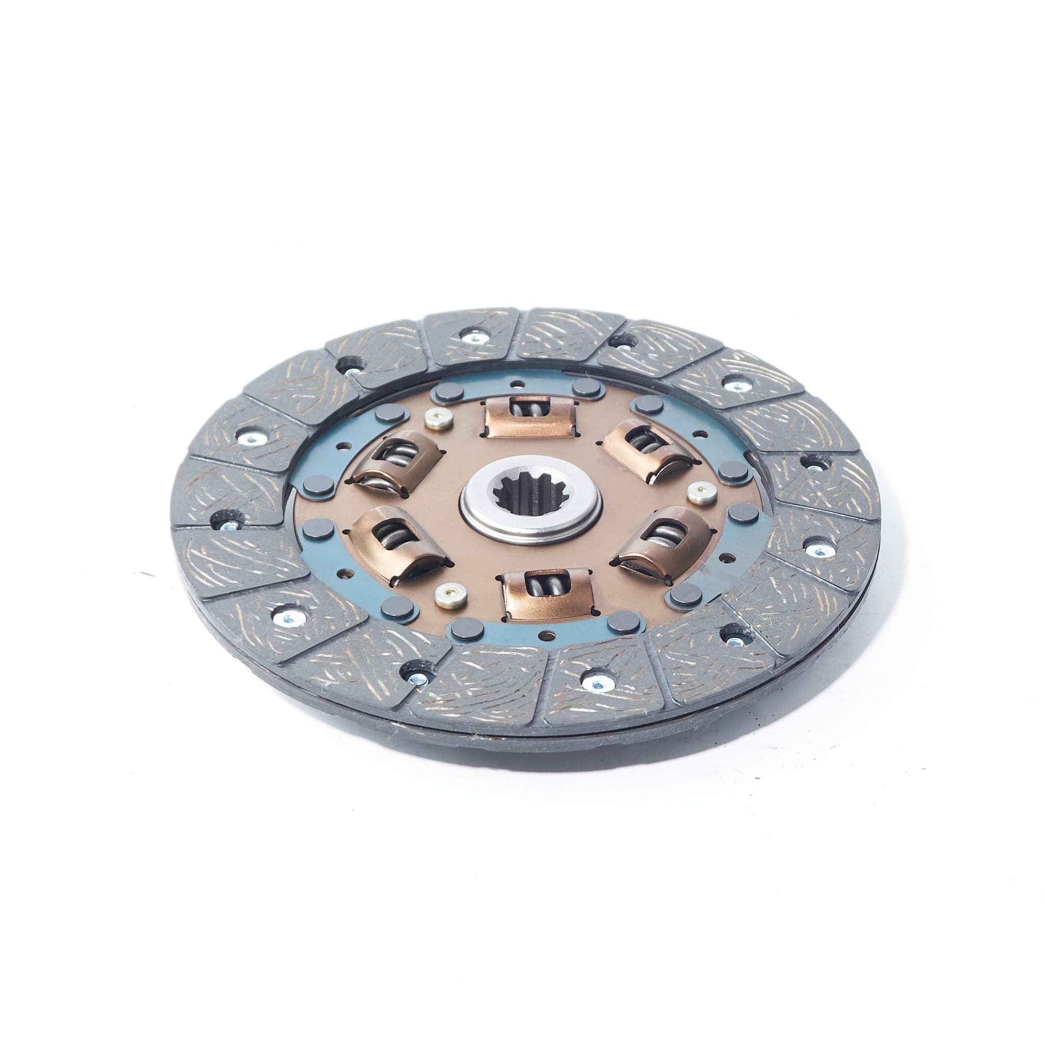 Koppelingsplaat Mitsubishi D1300 | D1450 | D1500 | Satoh