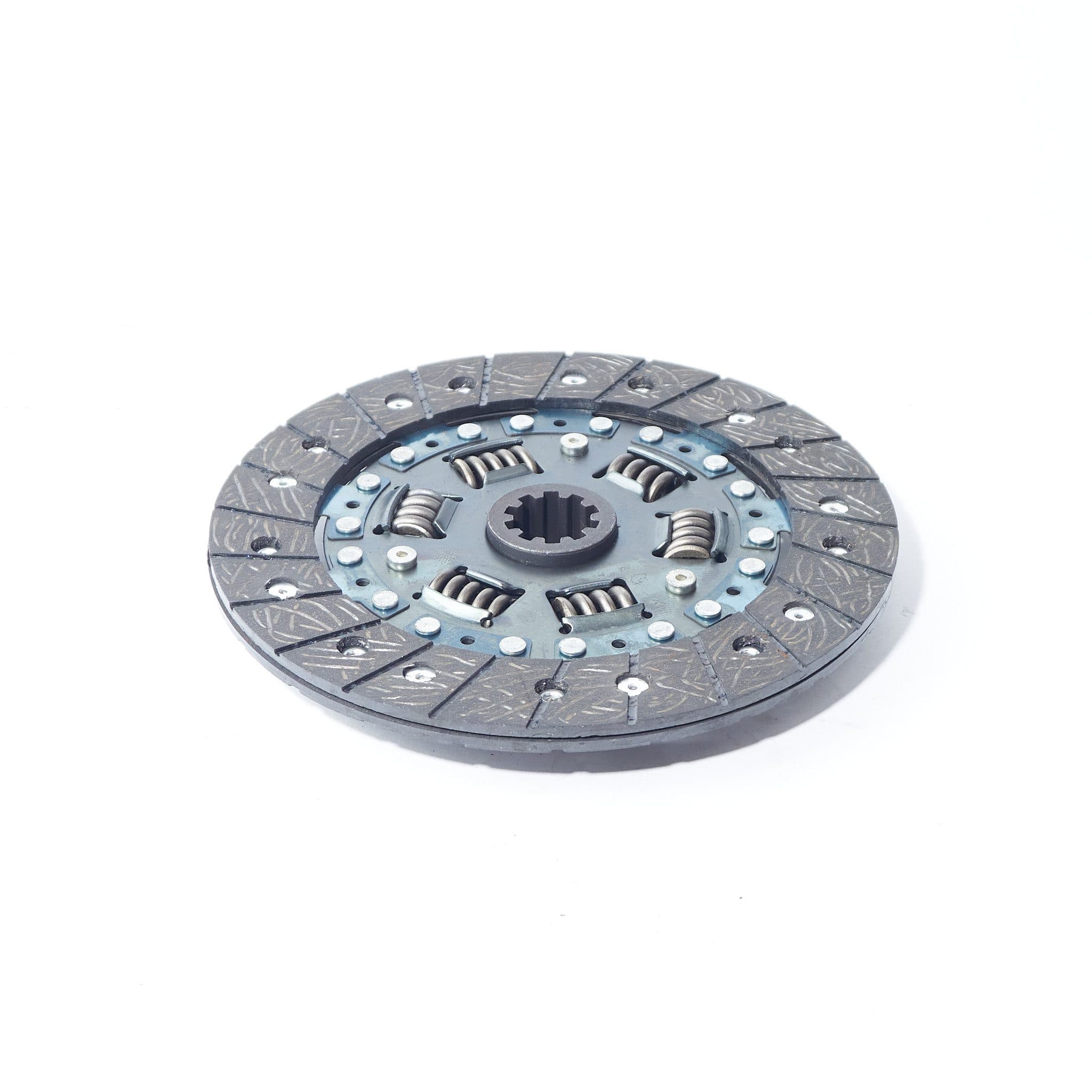 Koppelingsplaat Kubota L serie