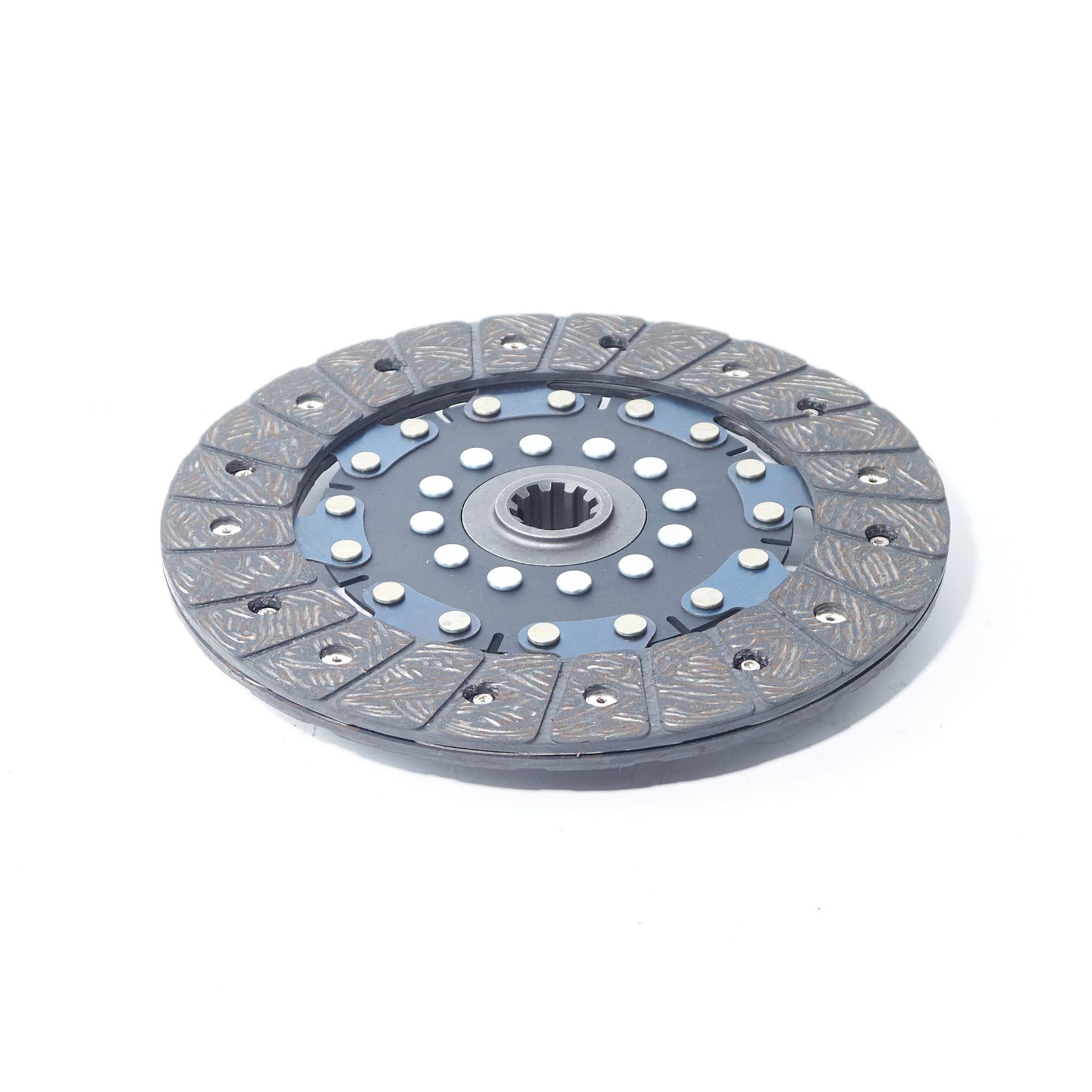 Koppelingsplaat Shibaura SD1643-SD2843