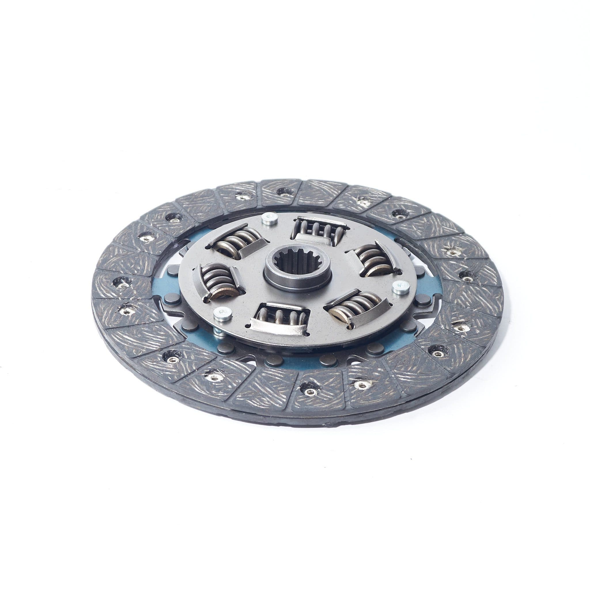 Koppelingsplaat Iseki TF – TS | Hinomoto E21-E25