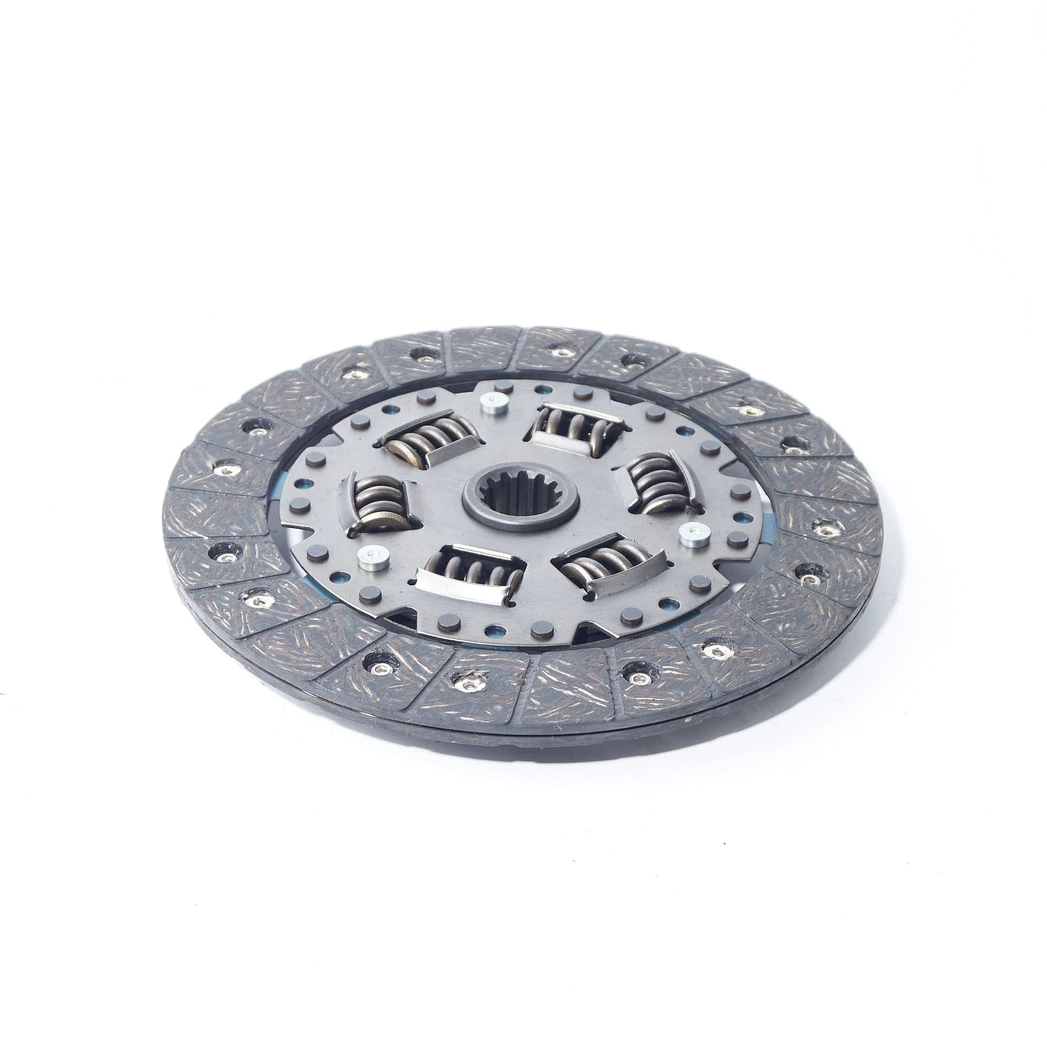 Koppelingsplaat Yanmar F/FX26-28 | YM 2500-3810