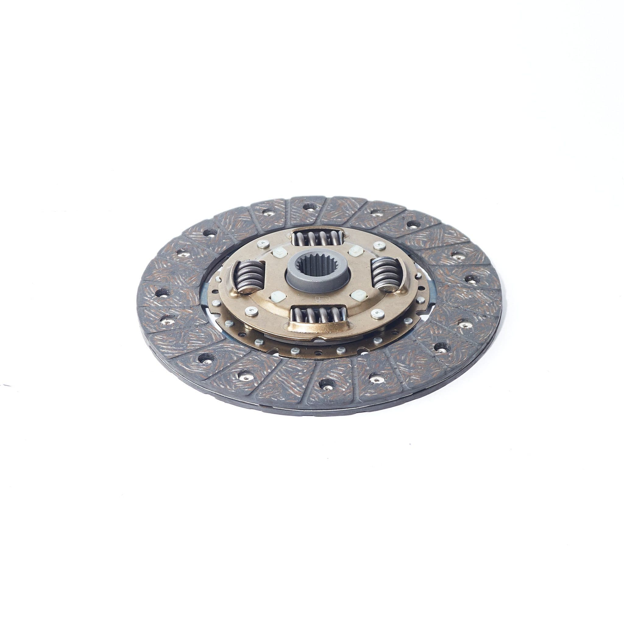 Kupplungsscheibe Yanmar YM