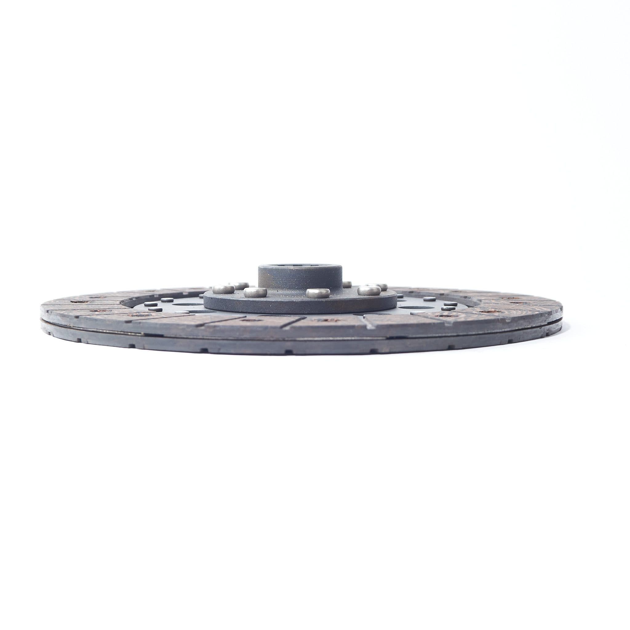 Koppelingsplaat Kubota GL | GT | L | X