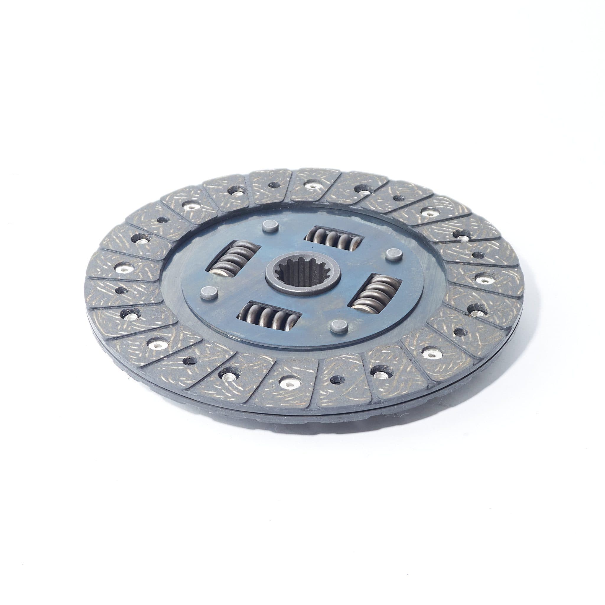 Koppelingsplaat Iseki TE | TL | TU | Bolens