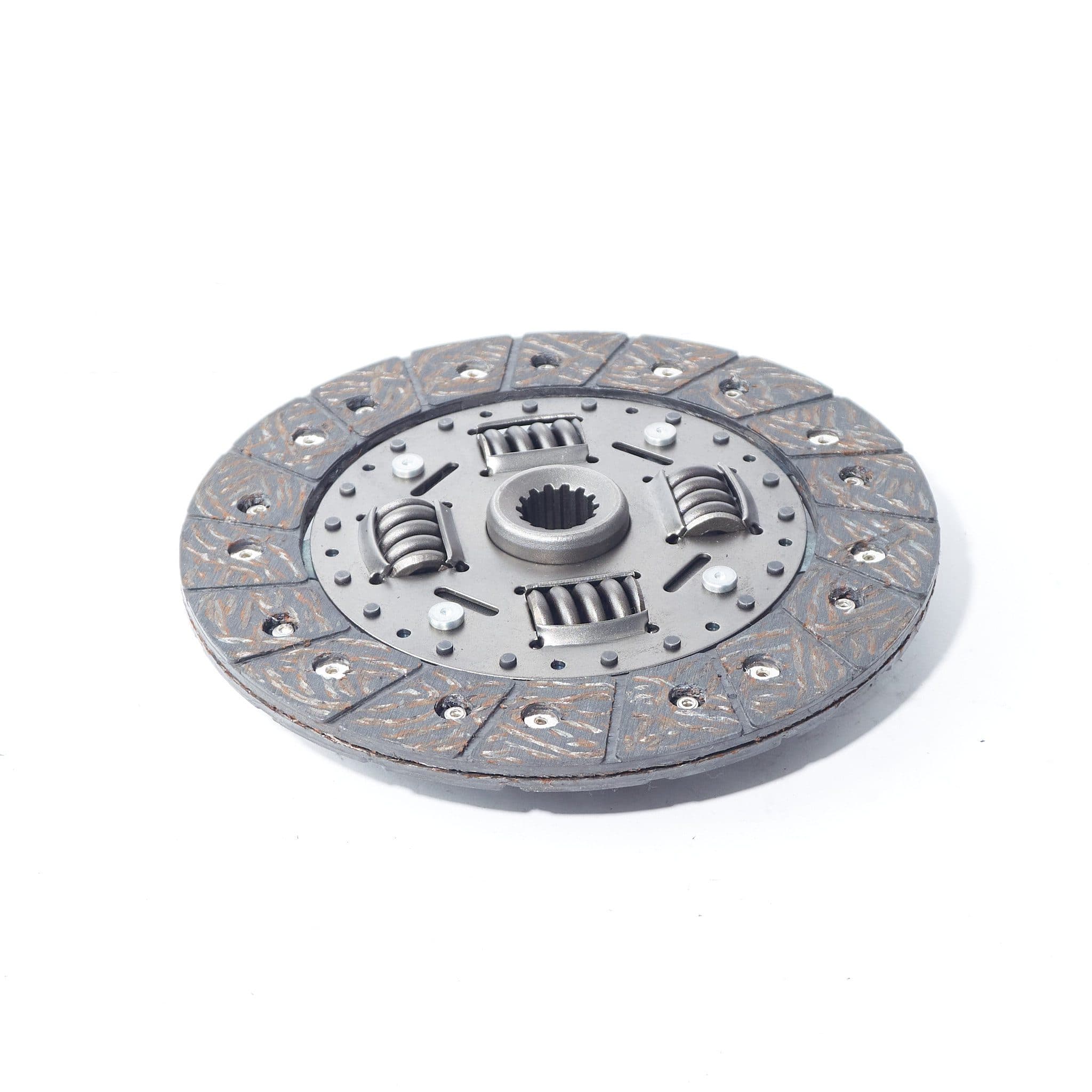 Koppelingsplaat Suzue M1503-M2001