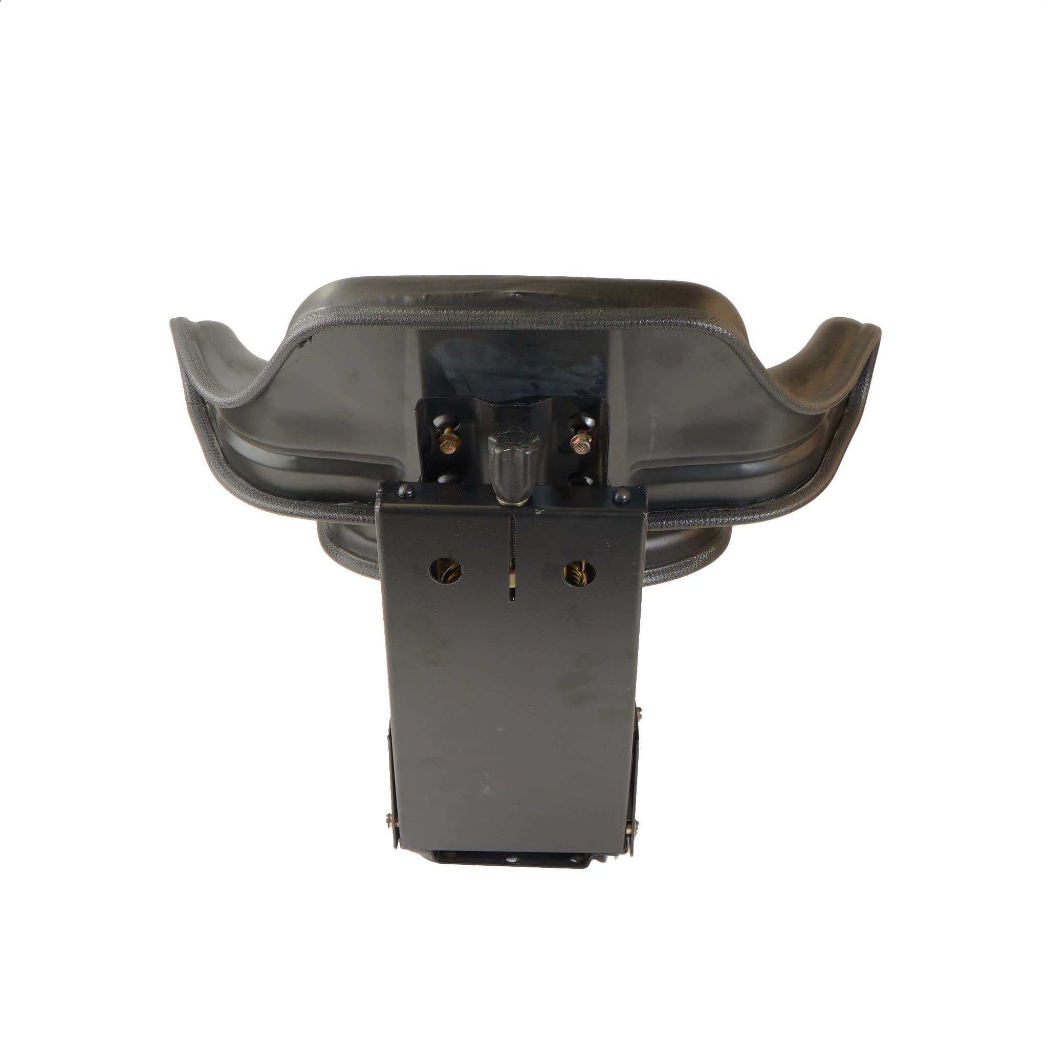 Luxe minitractor stoel | Rails | geveerd | John deere | Armsteunen - 4