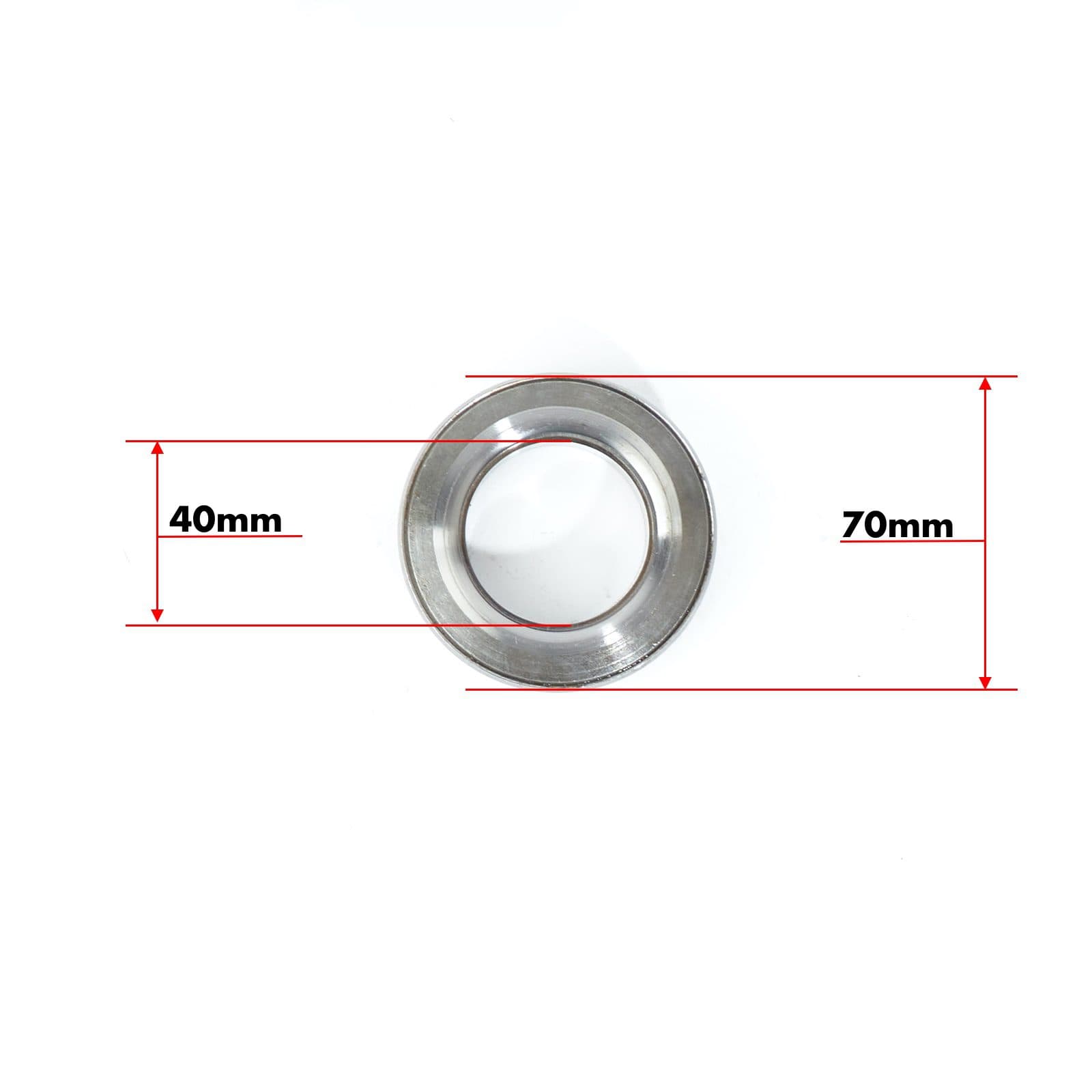 Koppelingsset Iseki TX serie | TX1210 – TX2160 | Shop4Trac