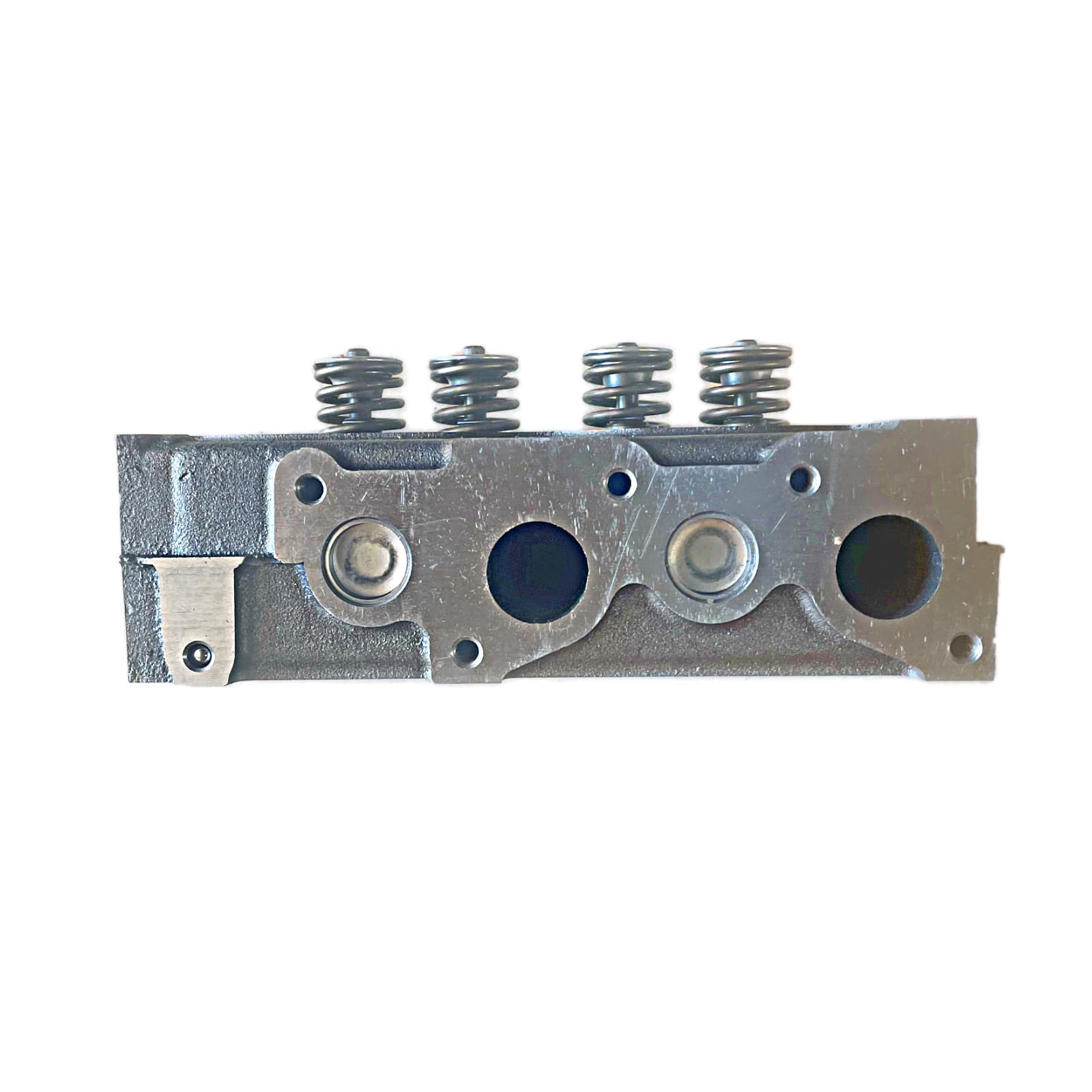 Cilinderkop compleet Kubota B7000 | Z650 | Z750 | Z751 | Z851 motor - 4