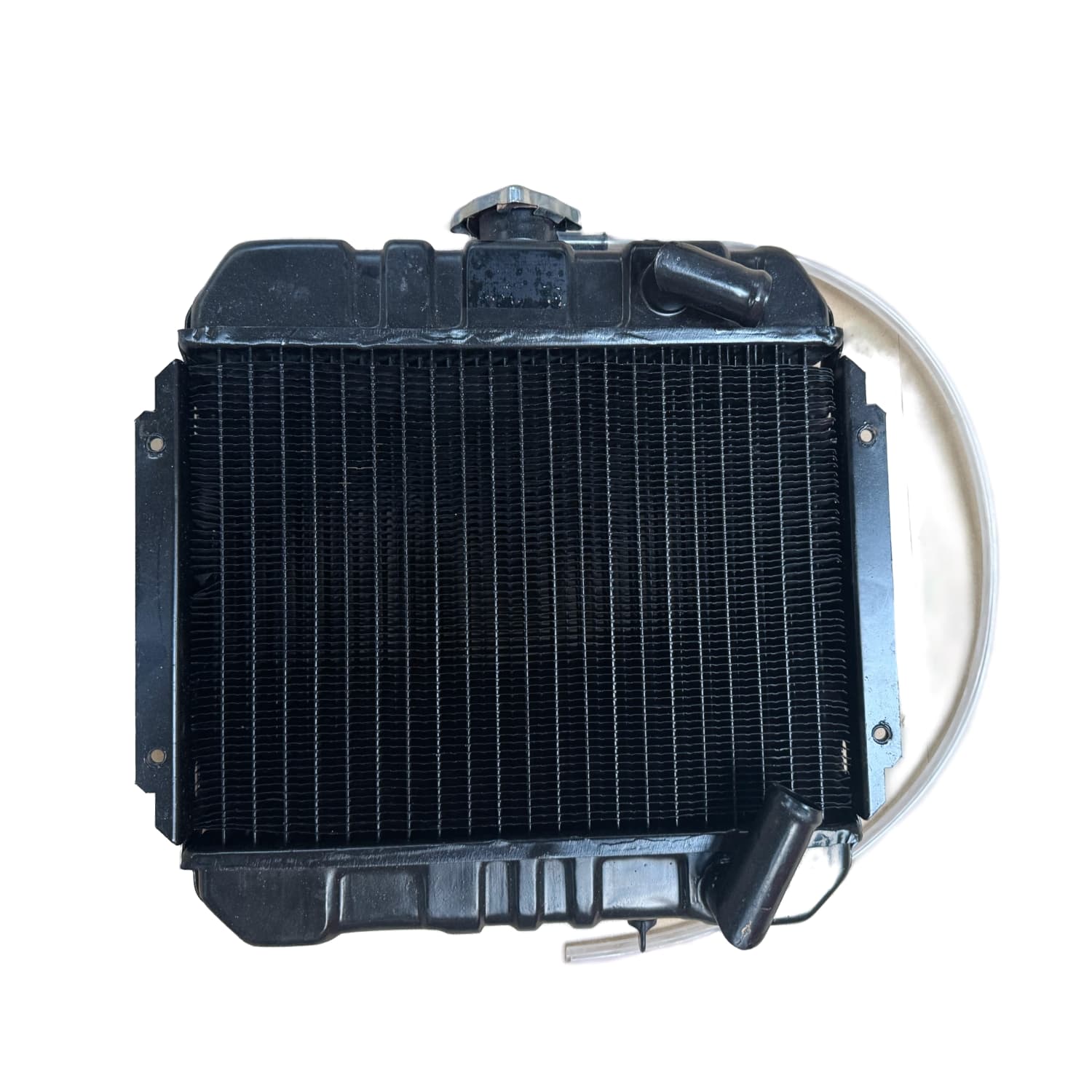 Kühler Mitsubishi D1450 - D1550 | MT1401 - MT1601