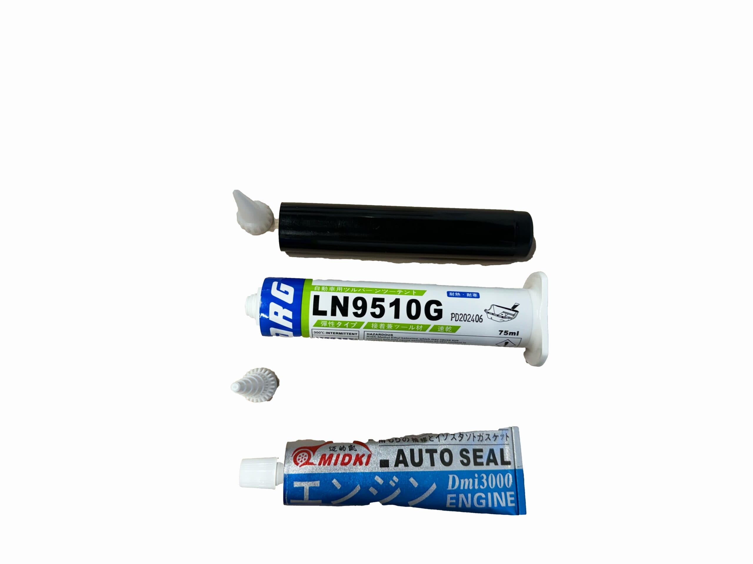 Flüssigdichtung Iseki | Kubota | Yanmar | Shibaura