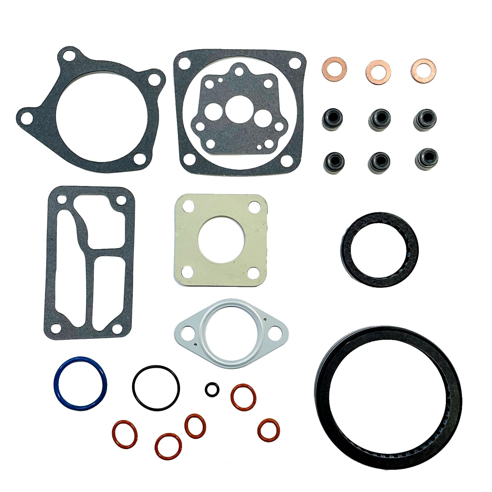 Pakkingsset Kubota | D1301 | D1302 motor - 8