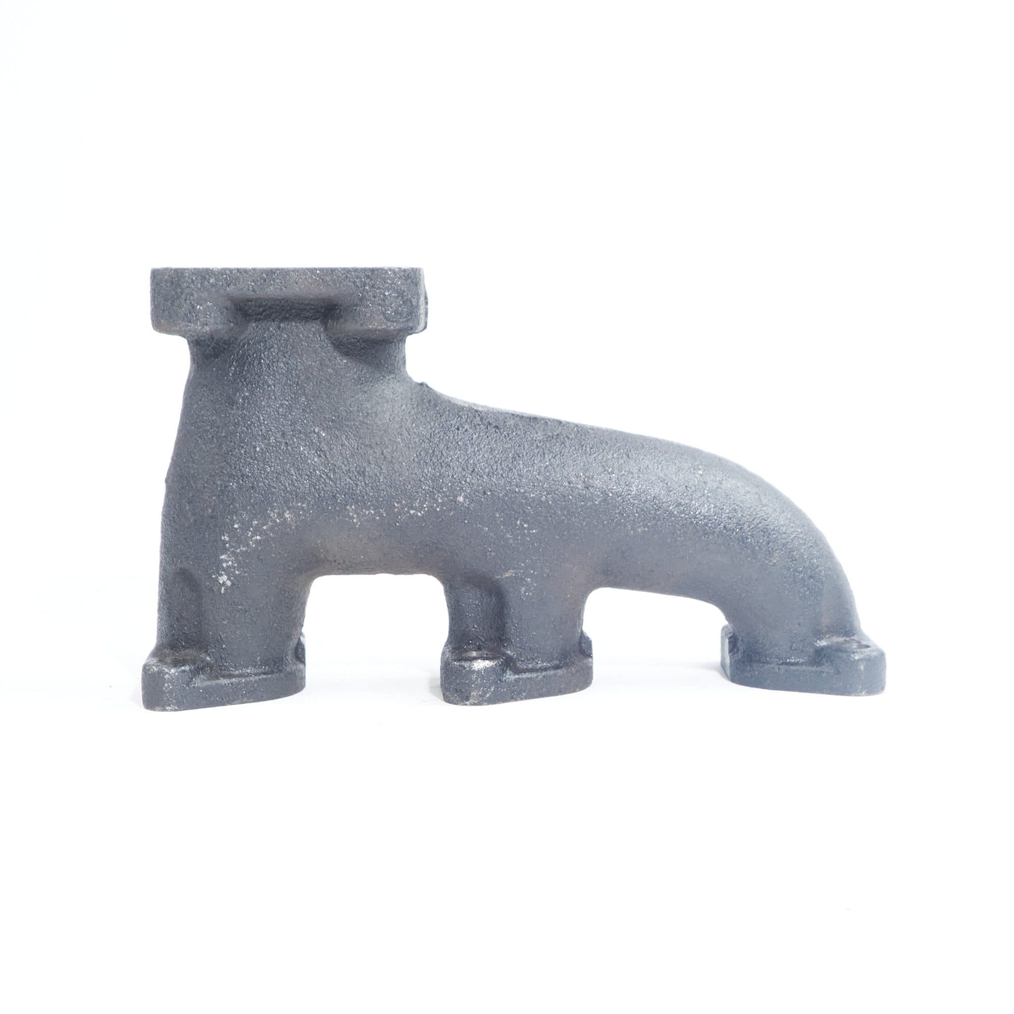 Uitlaatspruitstuk Kubota B1-14 – B1550 Type 2